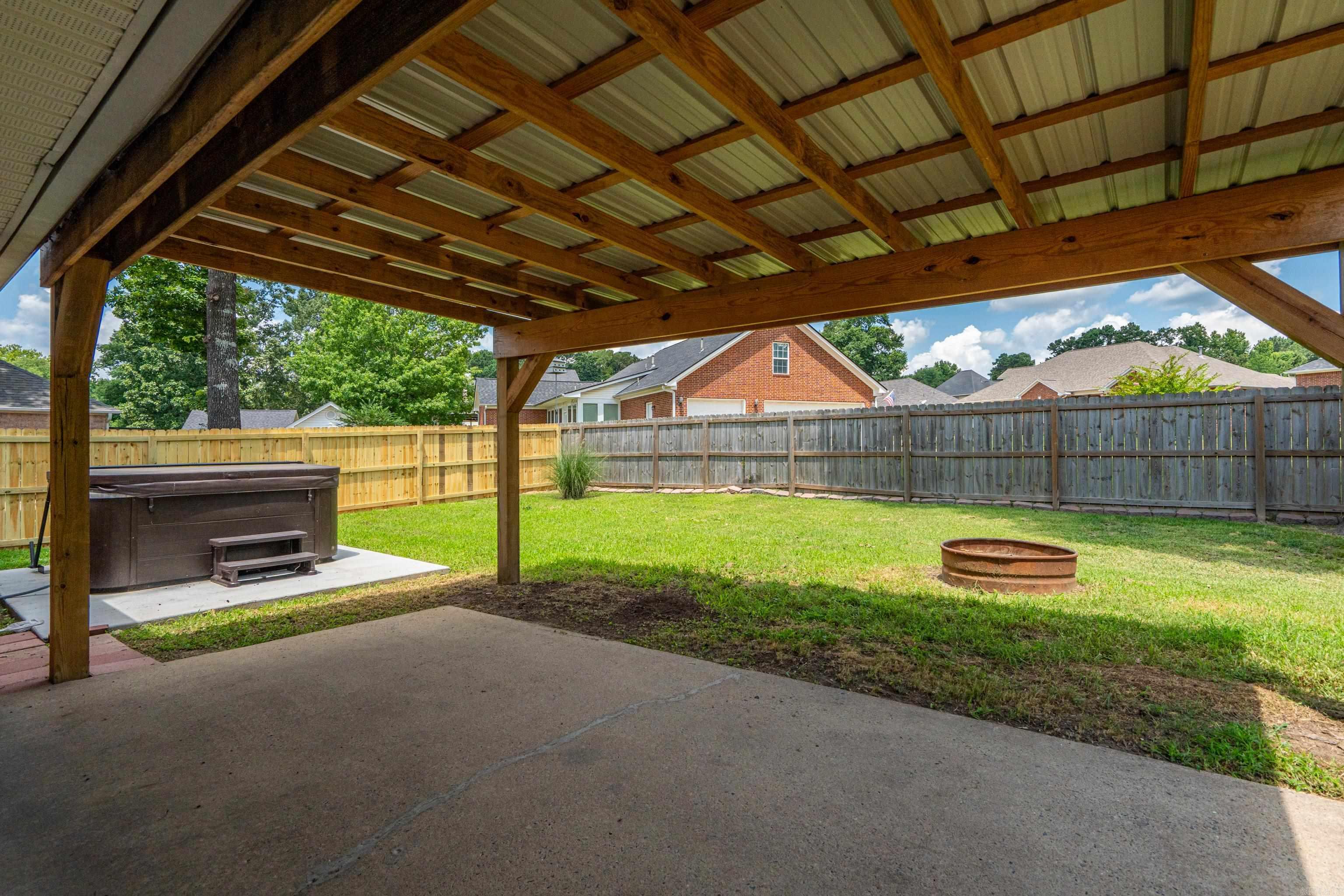 2724 Crooked Stick  Benton, AR