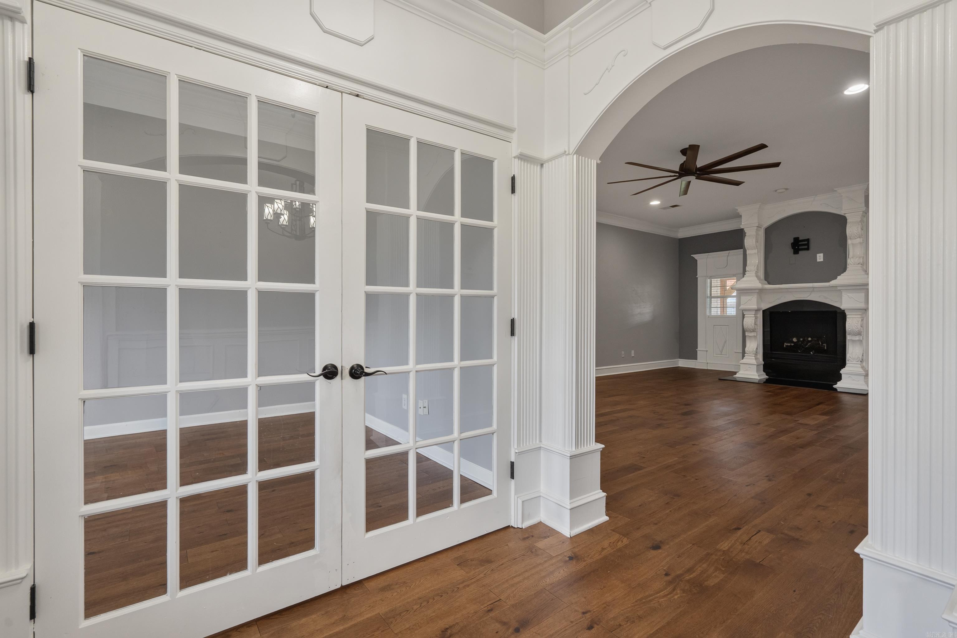 2724 Crooked Stick  Benton, AR