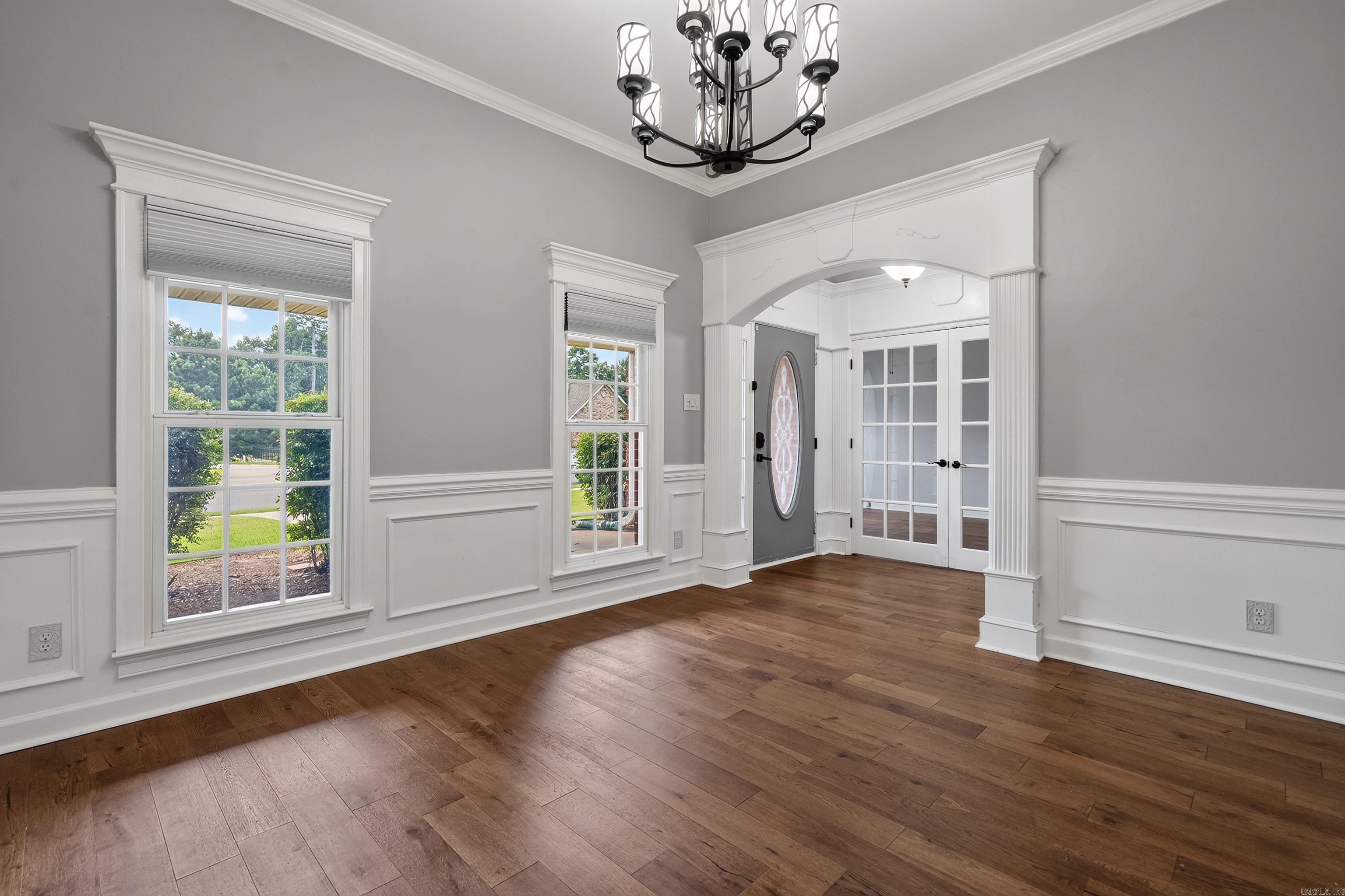 2724 Crooked Stick  Benton, AR