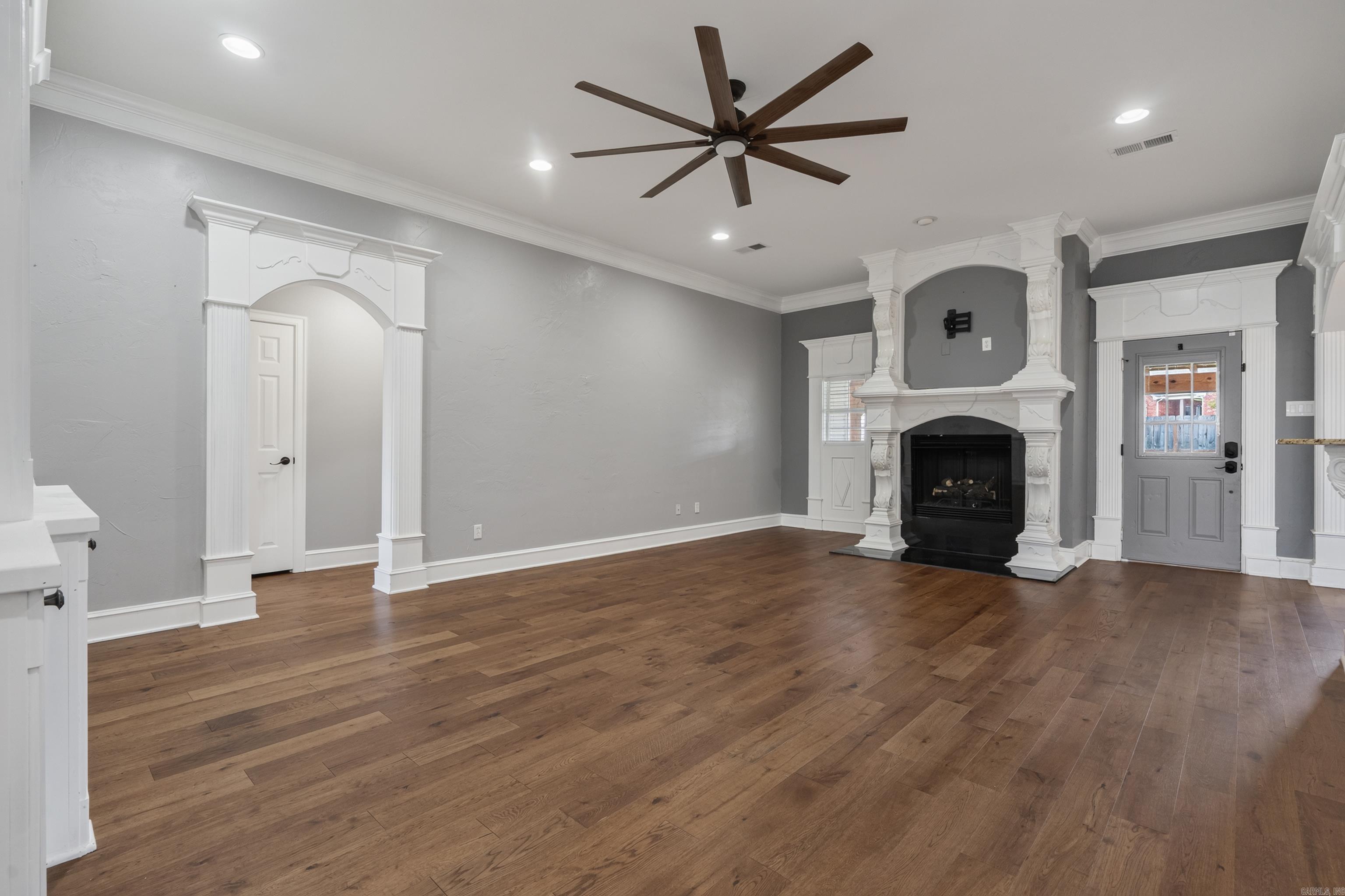 2724 Crooked Stick  Benton, AR
