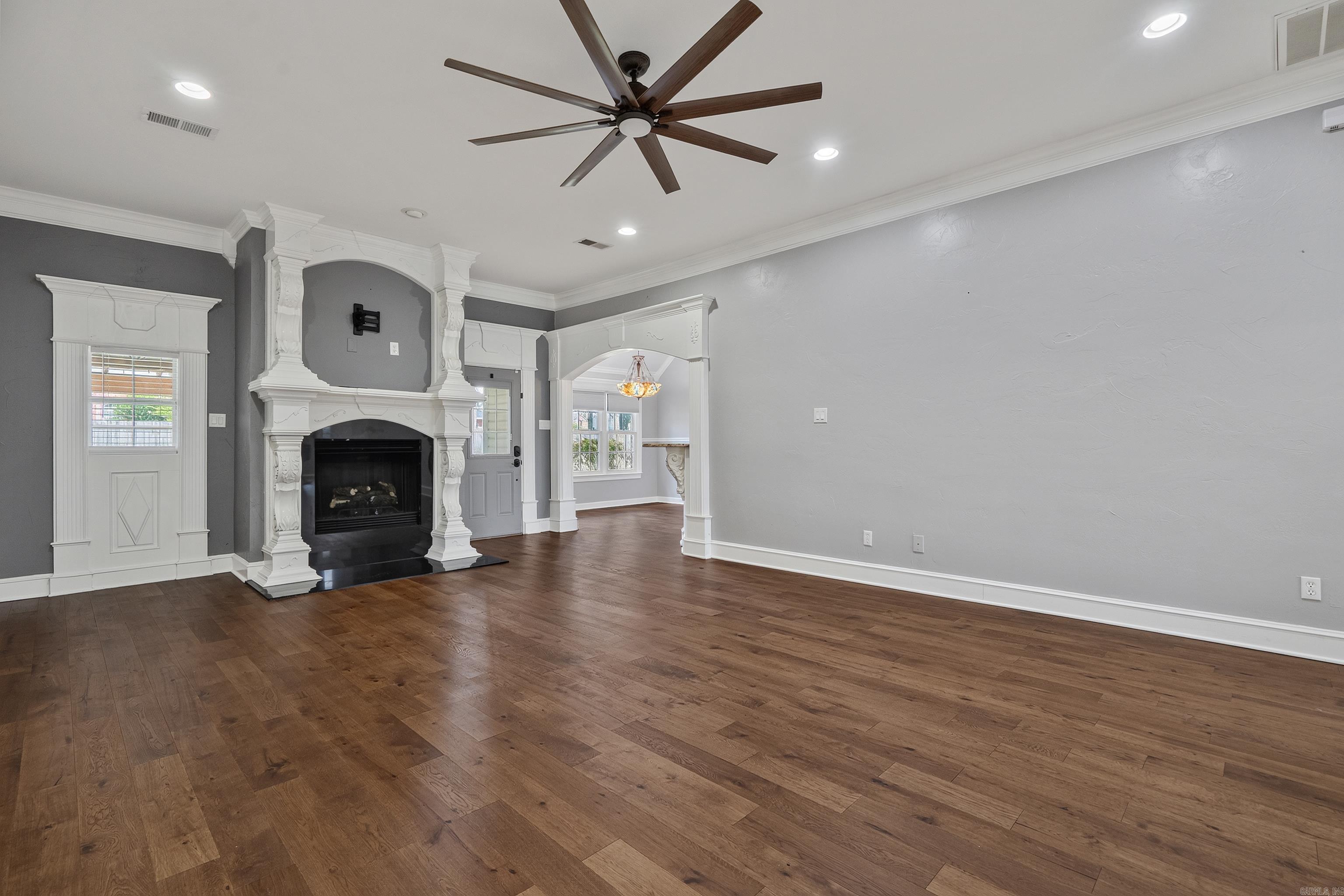 2724 Crooked Stick  Benton, AR