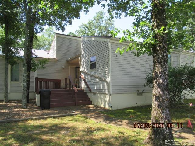 134 Richwood #11 Fairfield Bay, AR