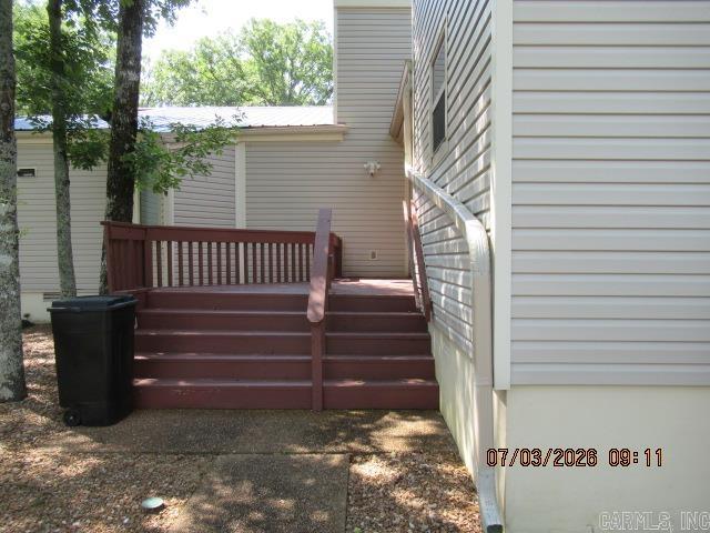 134 Richwood #11 Fairfield Bay, AR