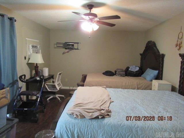 134 Richwood #11 Fairfield Bay, AR