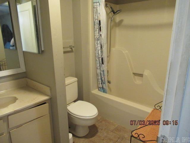 134 Richwood #11 Fairfield Bay, AR