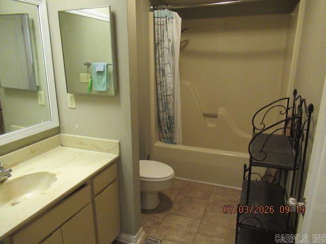 134 Richwood #11 Fairfield Bay, AR
