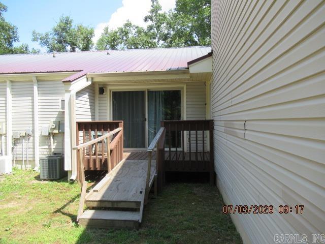 134 Richwood #11 Fairfield Bay, AR