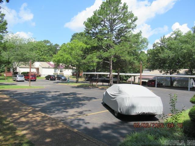 134 Richwood #11 Fairfield Bay, AR