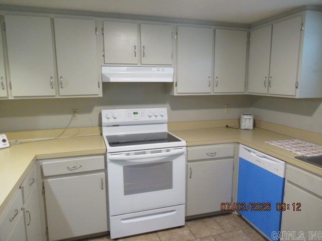 134 Richwood #11 Fairfield Bay, AR