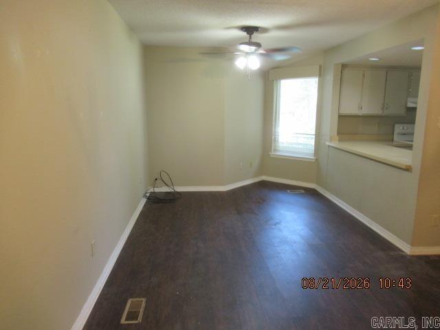 134 Richwood #11 Fairfield Bay, AR