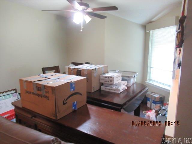 134 Richwood #11 Fairfield Bay, AR