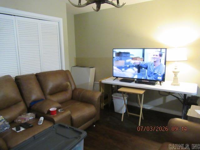 134 Richwood #11 Fairfield Bay, AR