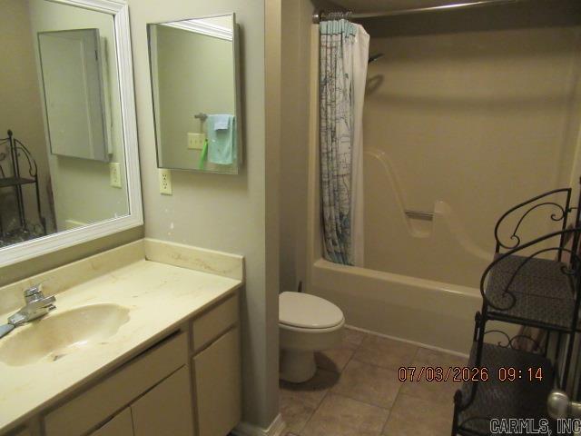 134 Richwood #11 Fairfield Bay, AR