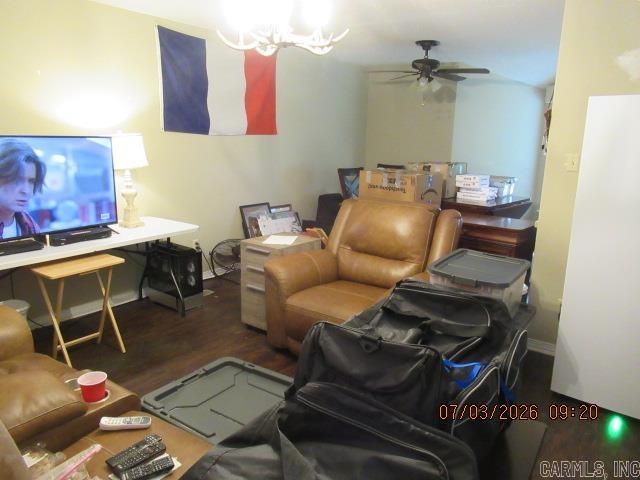 134 Richwood #11 Fairfield Bay, AR