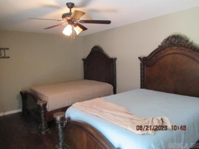 134 Richwood #11 Fairfield Bay, AR