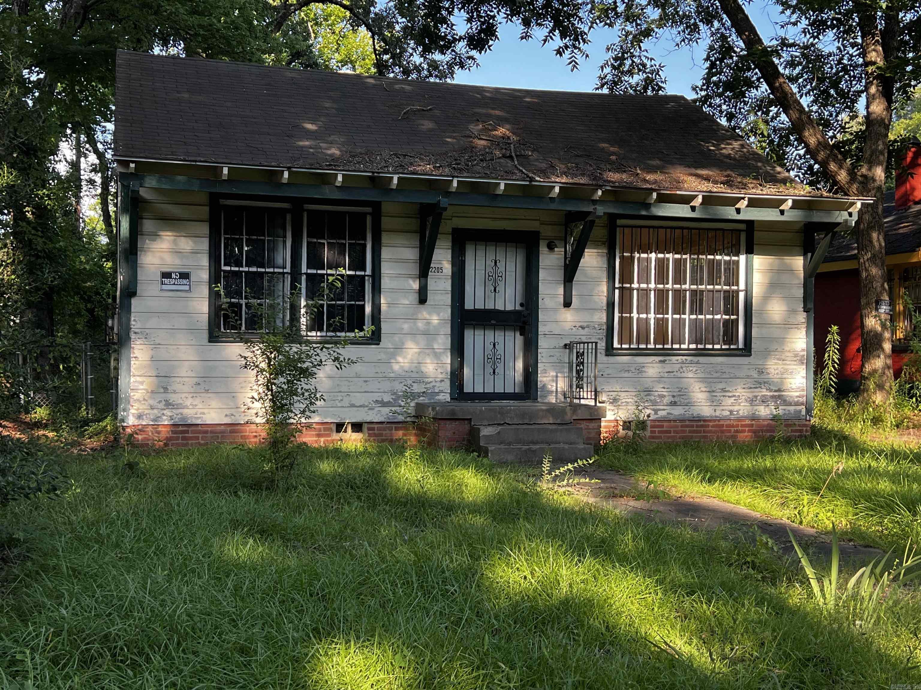 2205 Valmar  Little Rock, AR