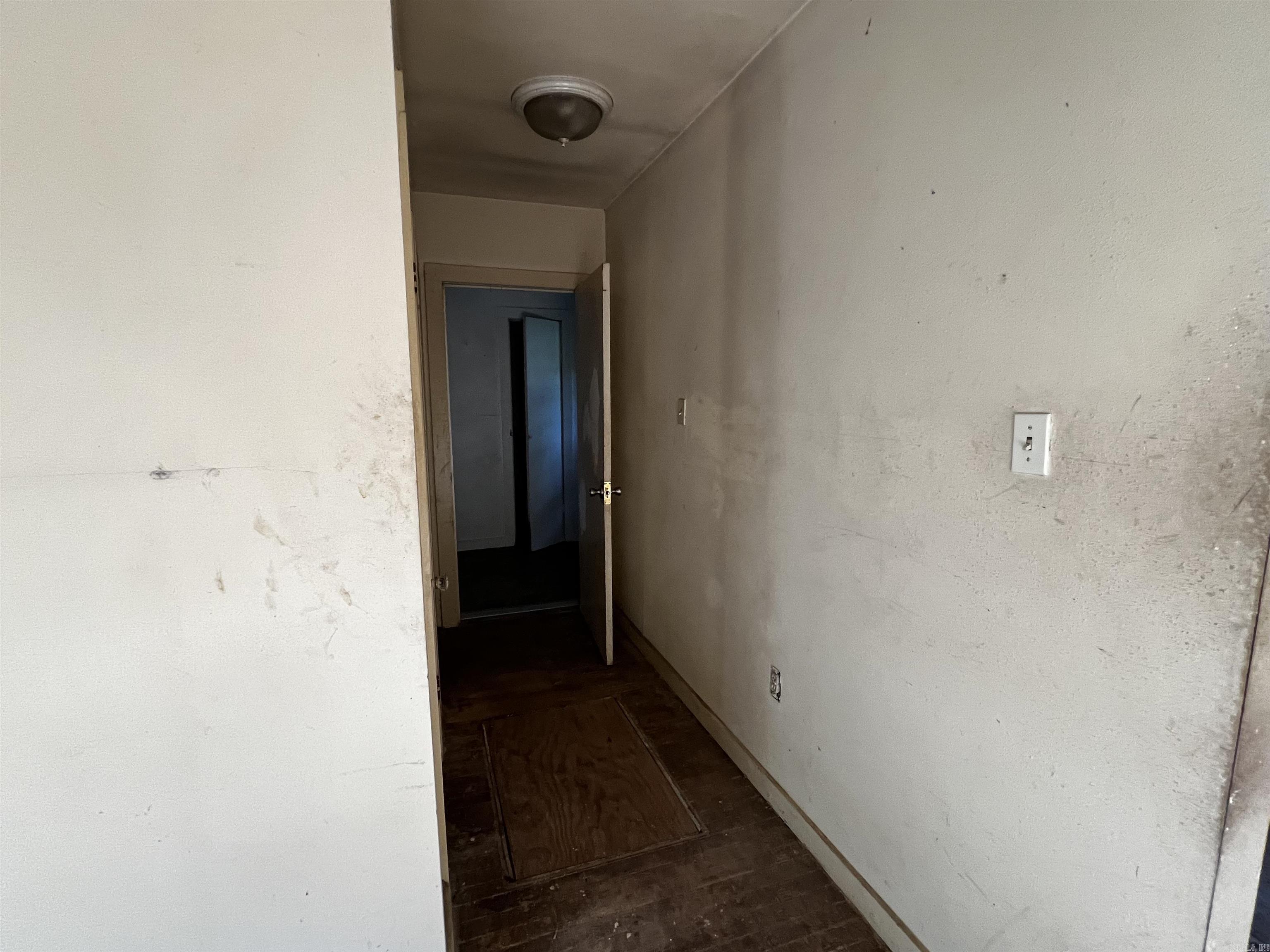 2205 Valmar  Little Rock, AR