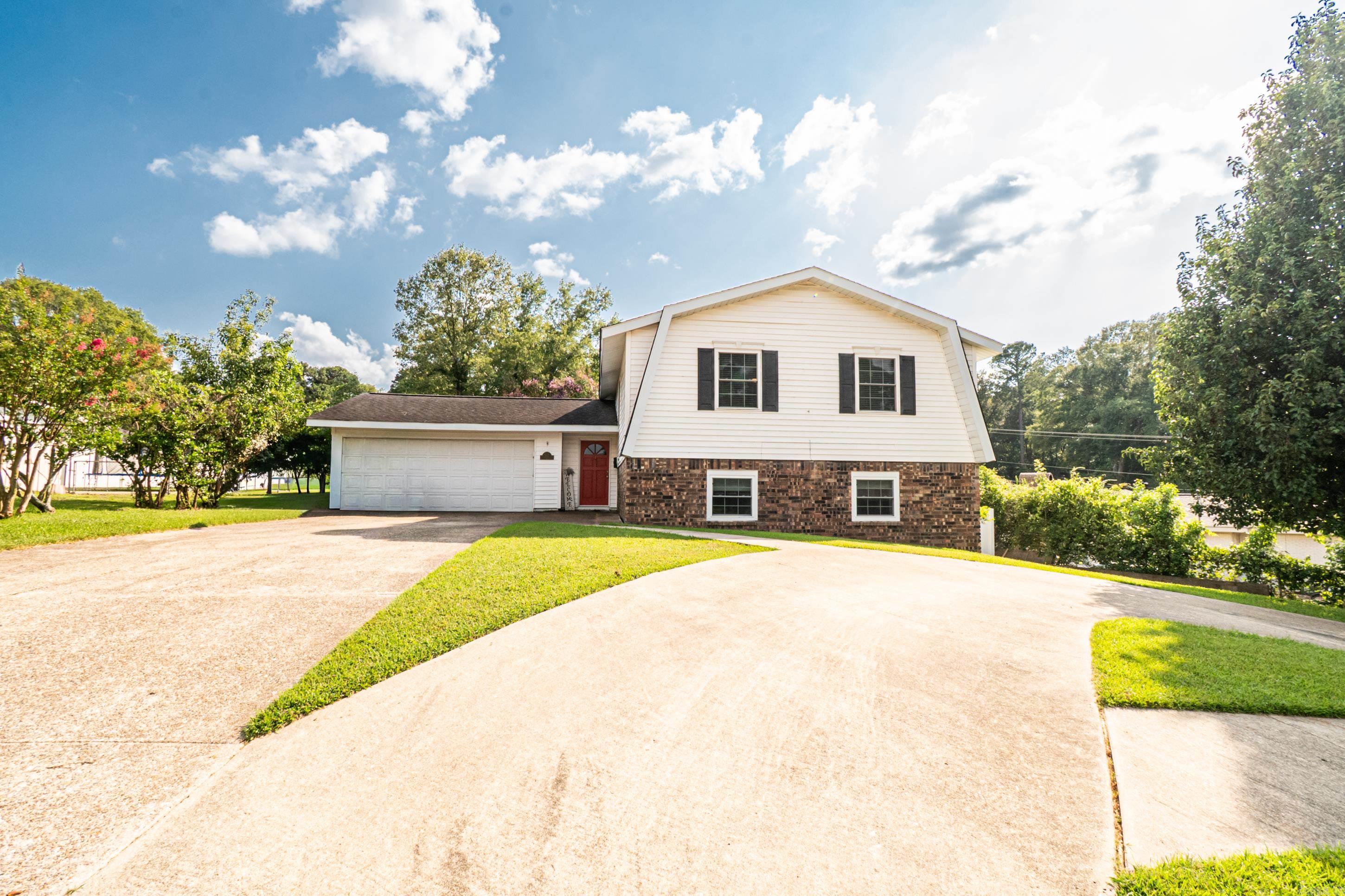 112 Alderman Dr  El Dorado, AR