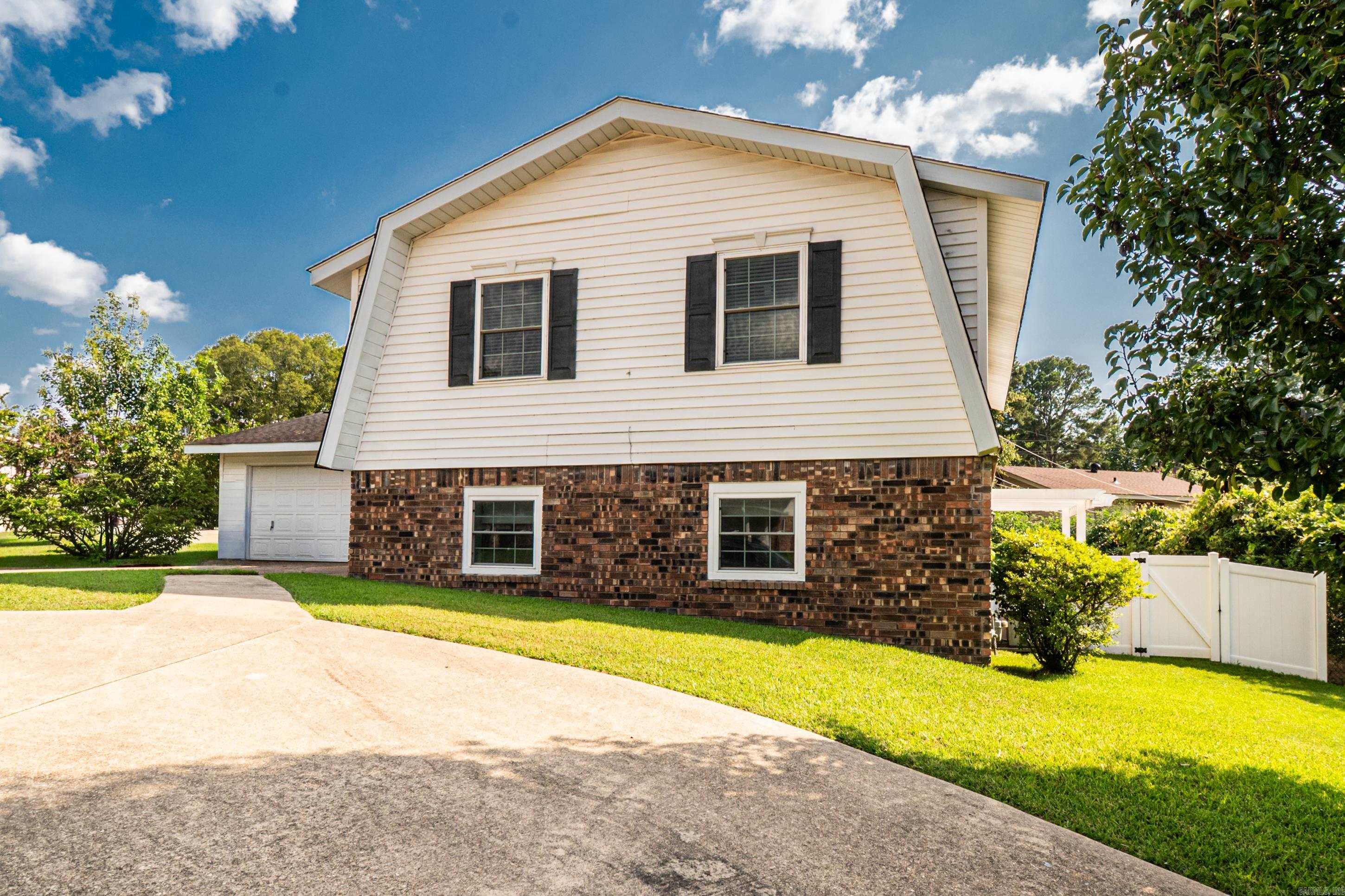 112 Alderman Dr  El Dorado, AR