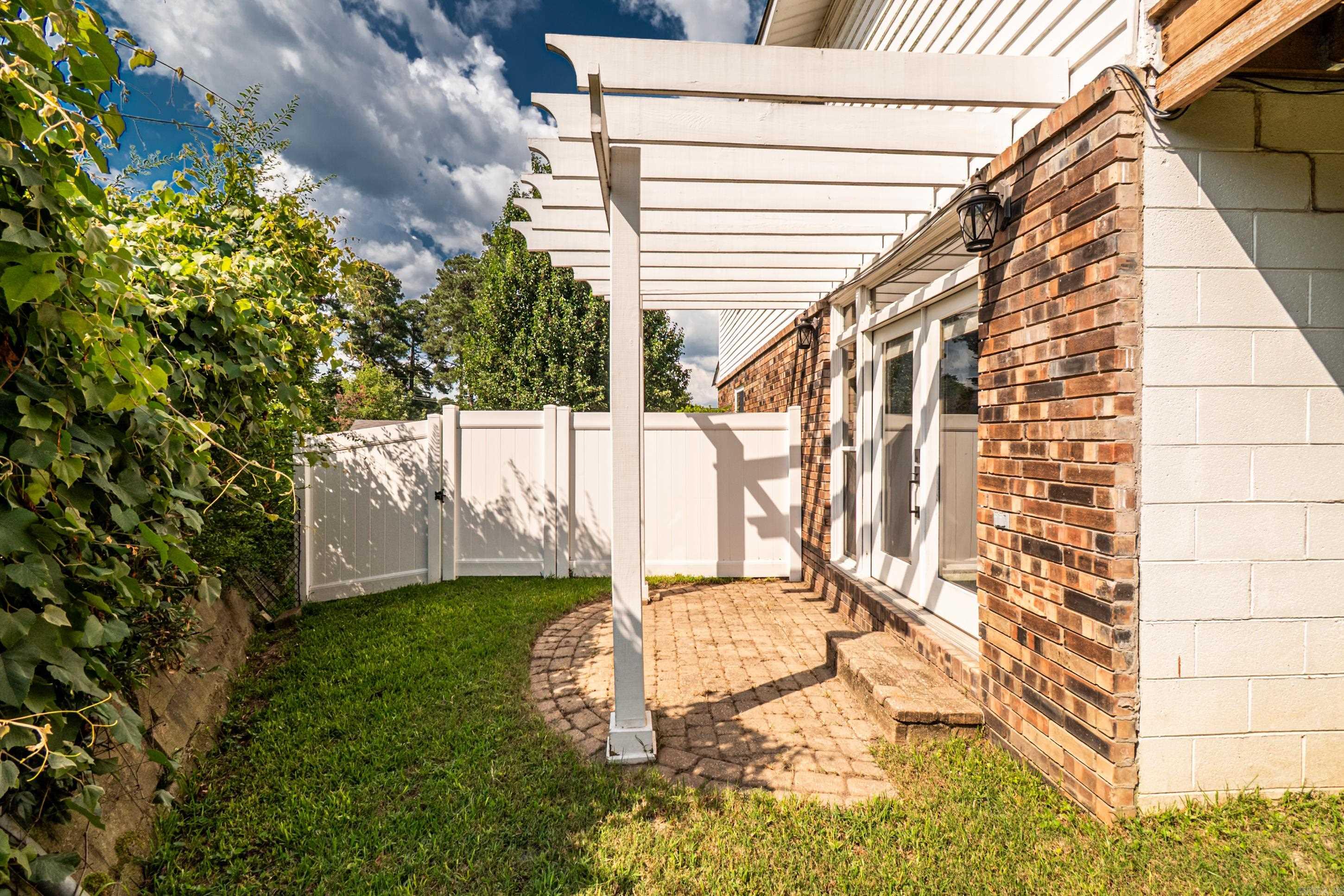 112 Alderman Dr  El Dorado, AR