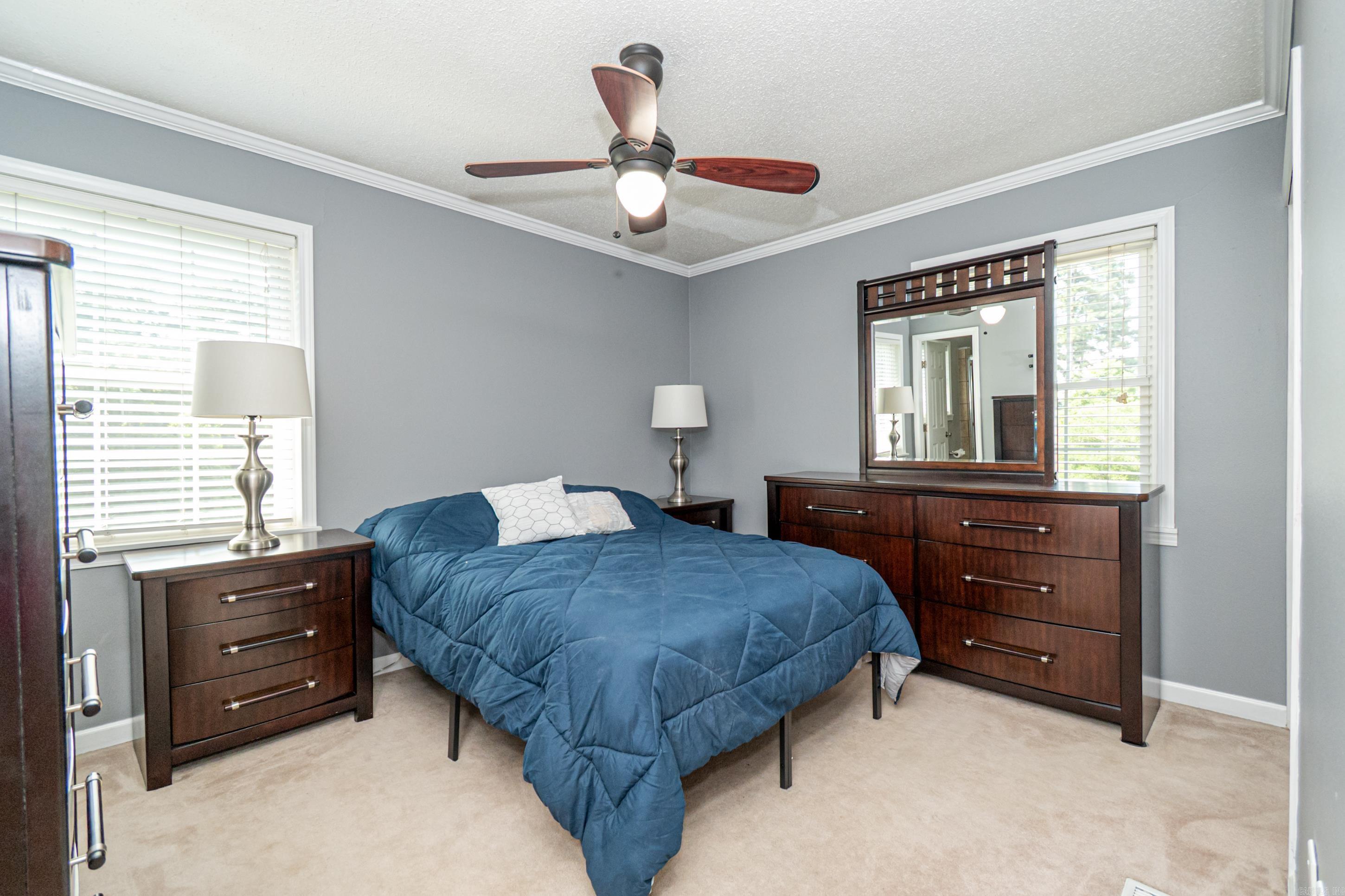 112 Alderman Dr  El Dorado, AR