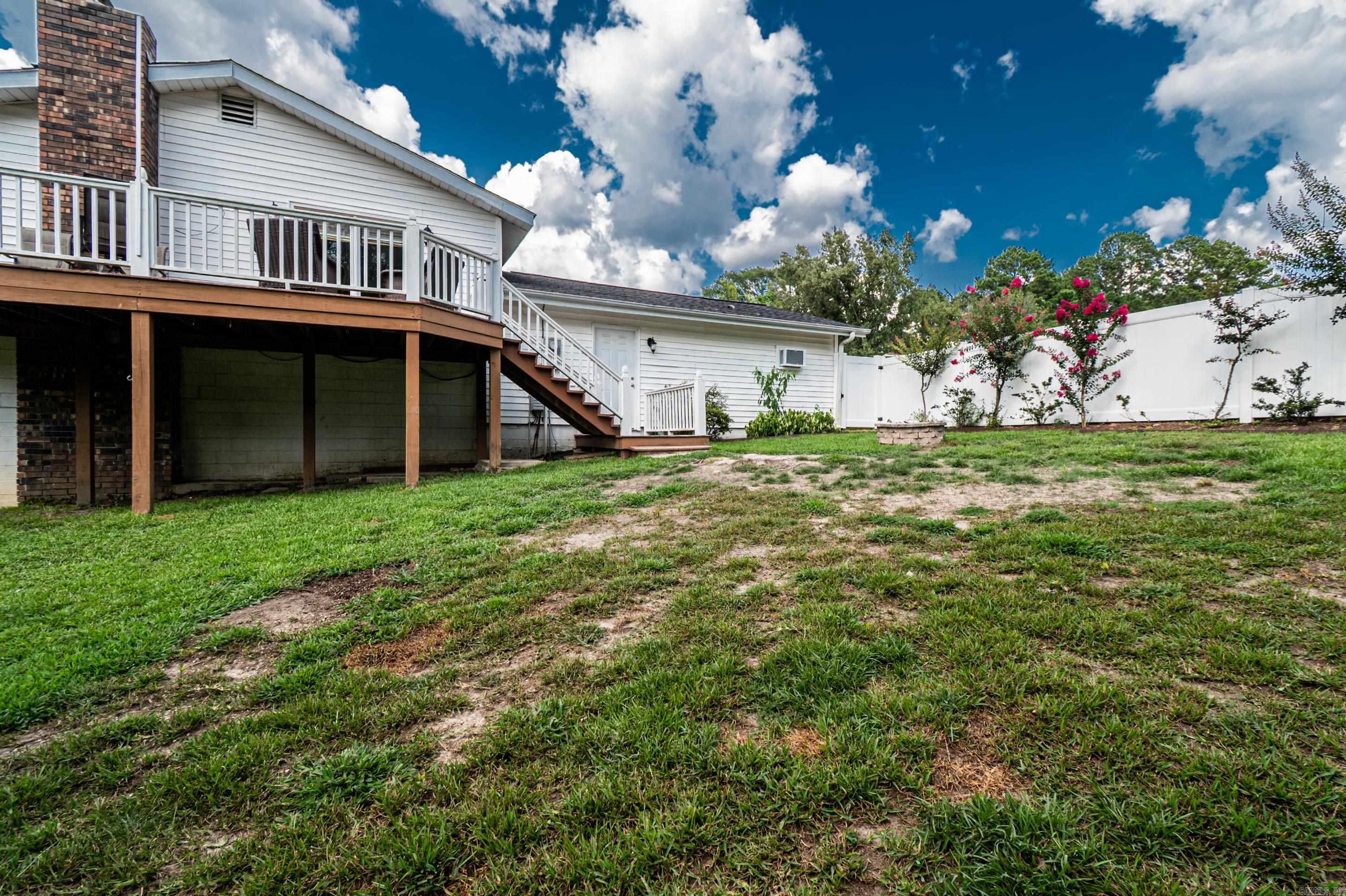 112 Alderman Dr  El Dorado, AR