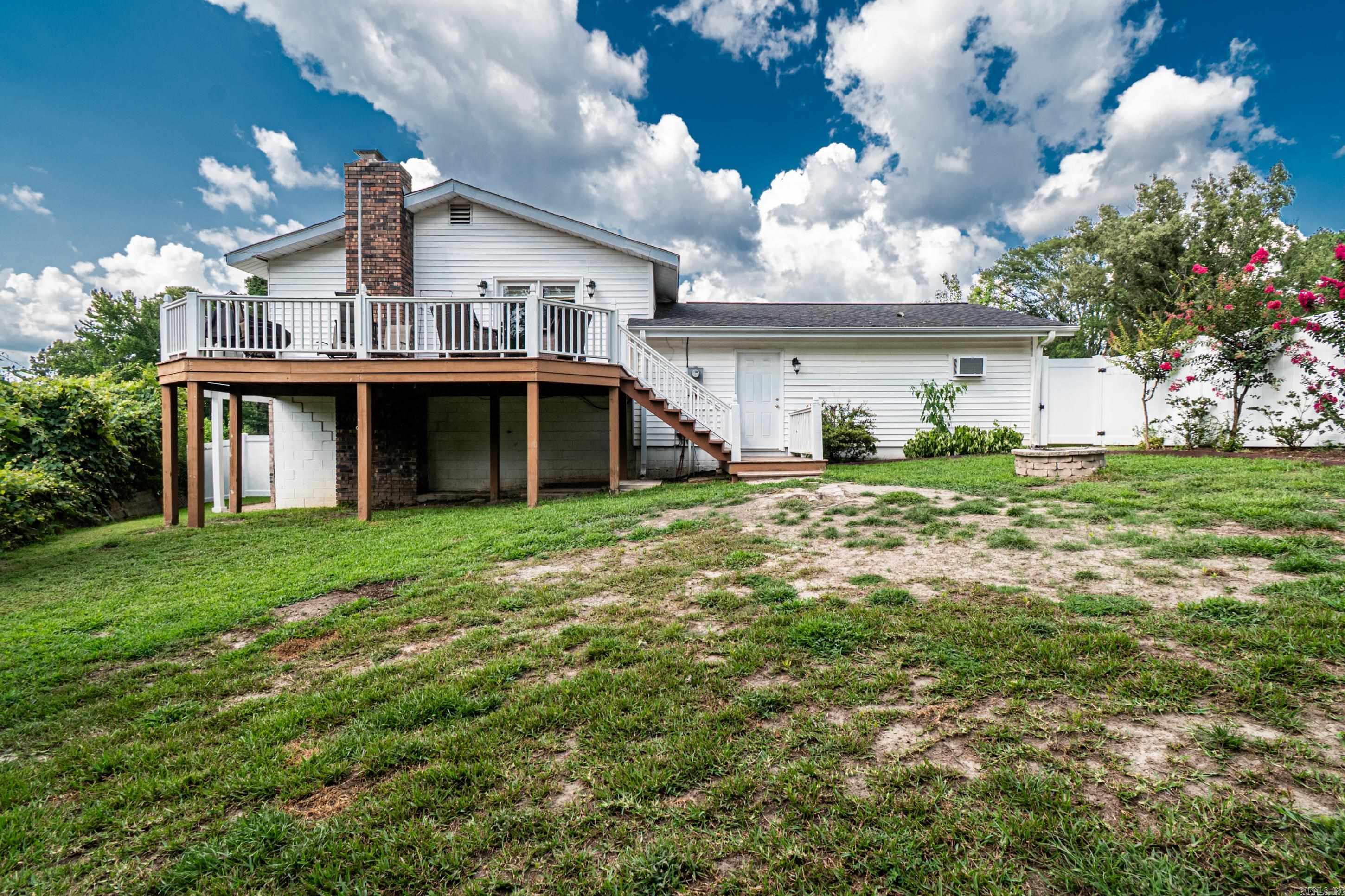 112 Alderman Dr  El Dorado, AR