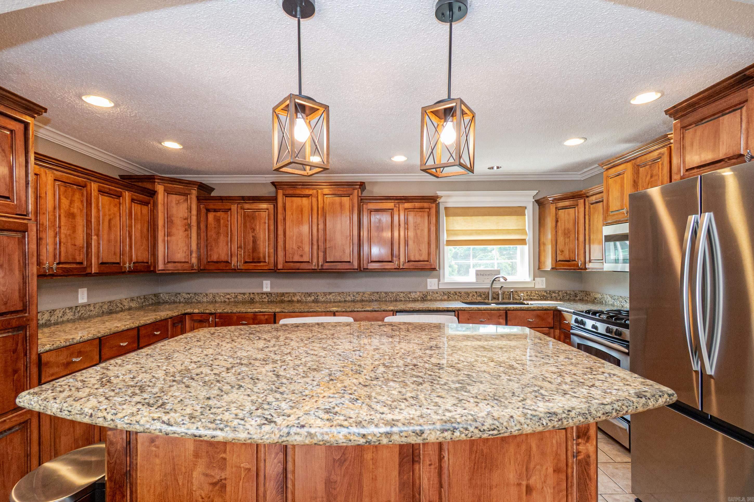112 Alderman Dr  El Dorado, AR