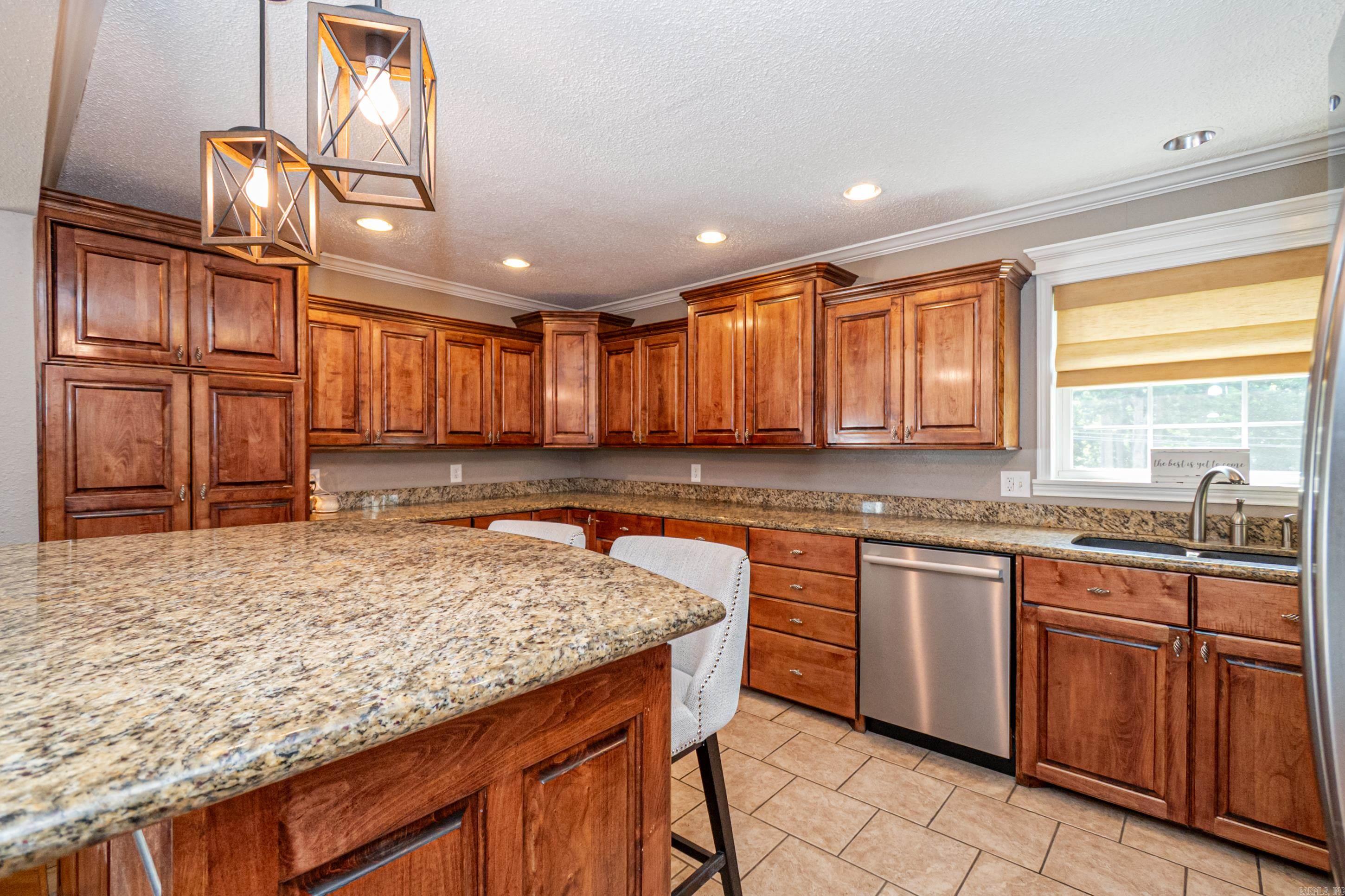 112 Alderman Dr  El Dorado, AR