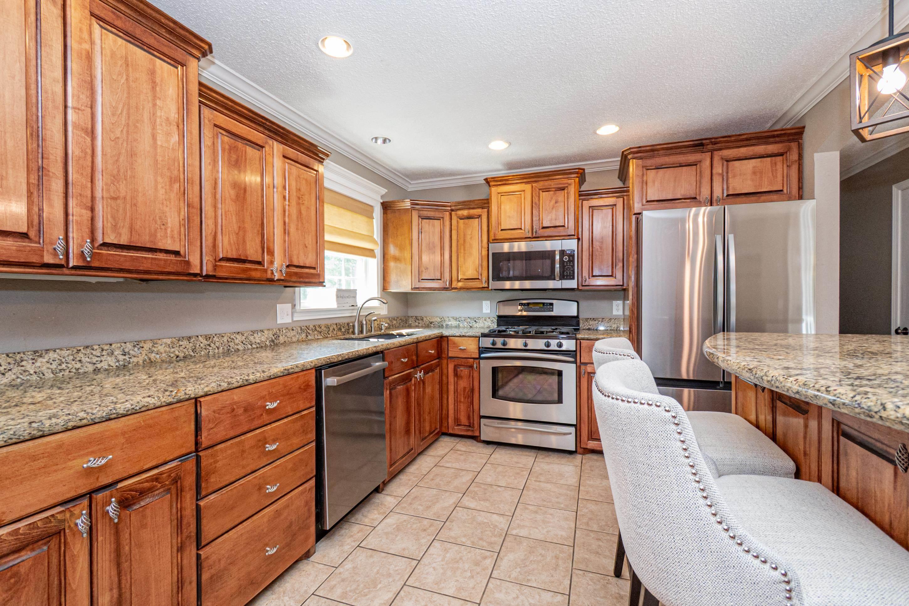 112 Alderman Dr  El Dorado, AR