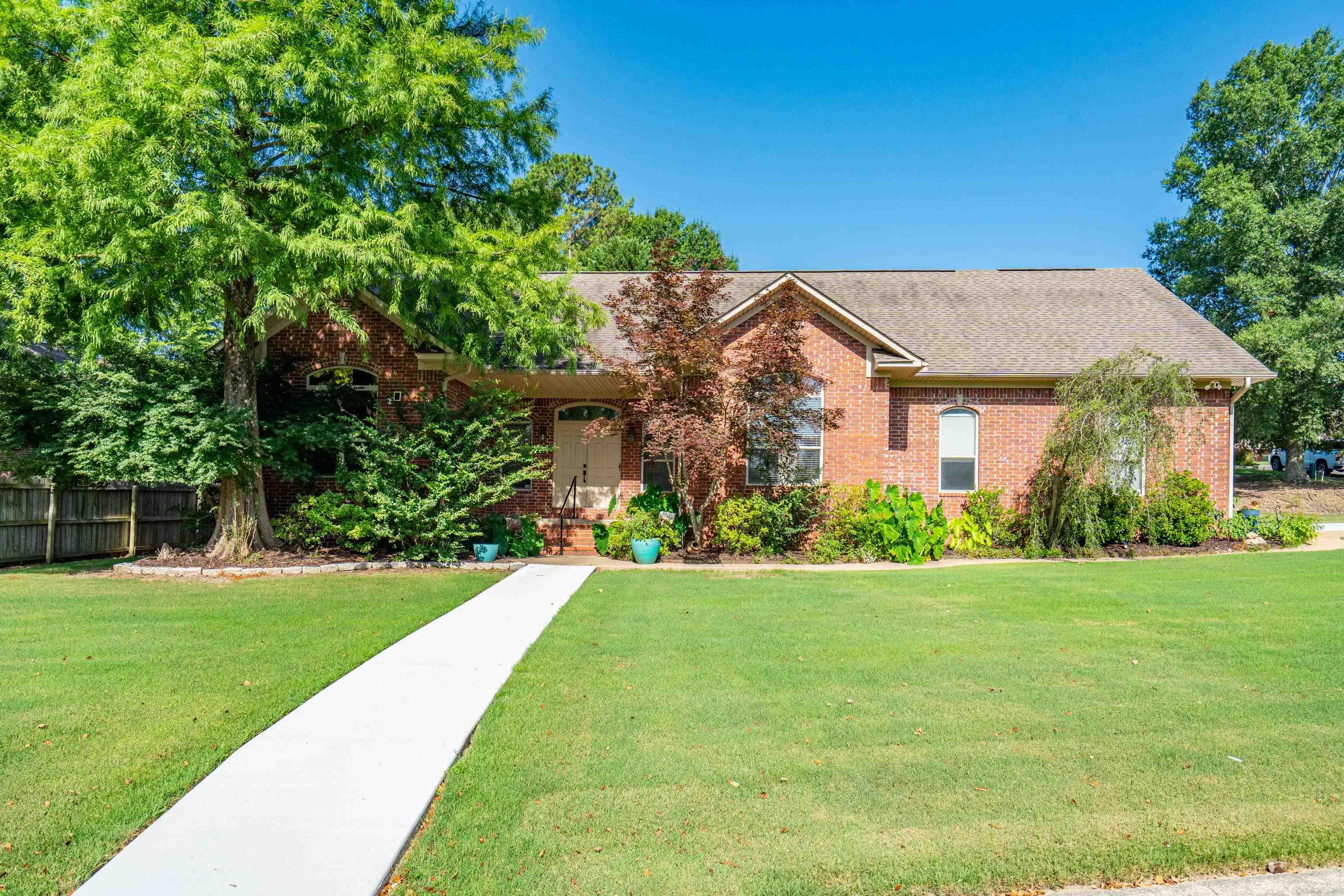 202 Bryan Paul  Hot Springs, AR