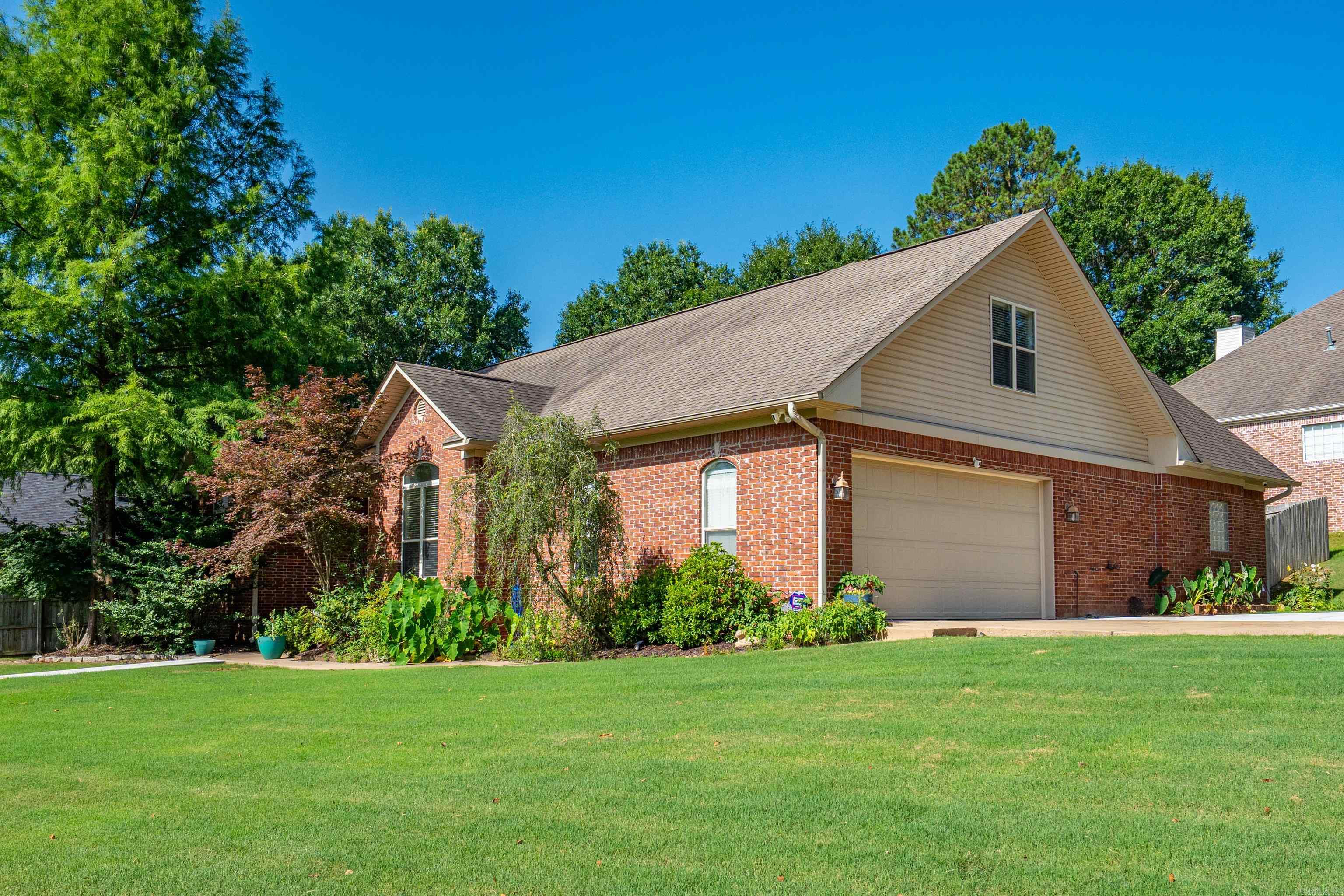 202 Bryan Paul  Hot Springs, AR