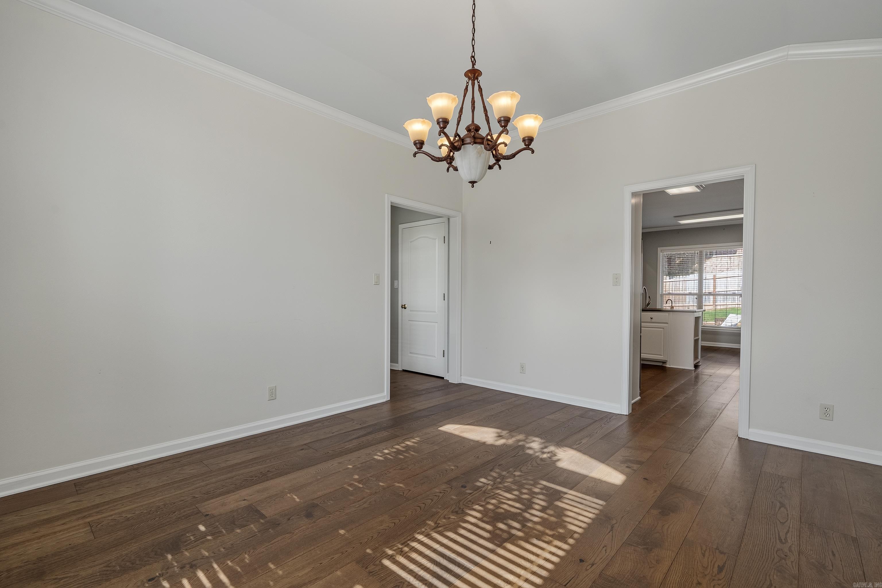 202 Bryan Paul  Hot Springs, AR