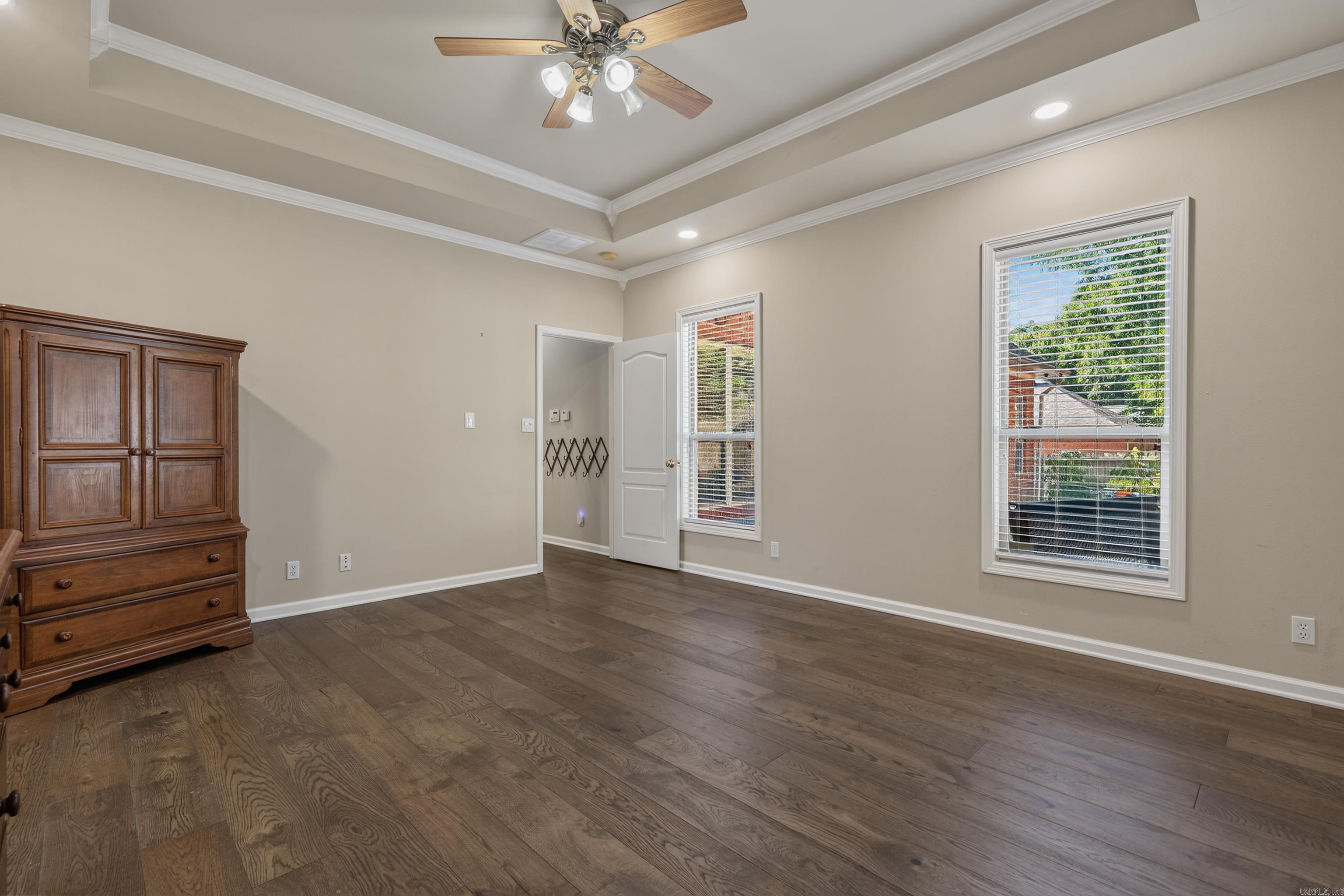 202 Bryan Paul  Hot Springs, AR