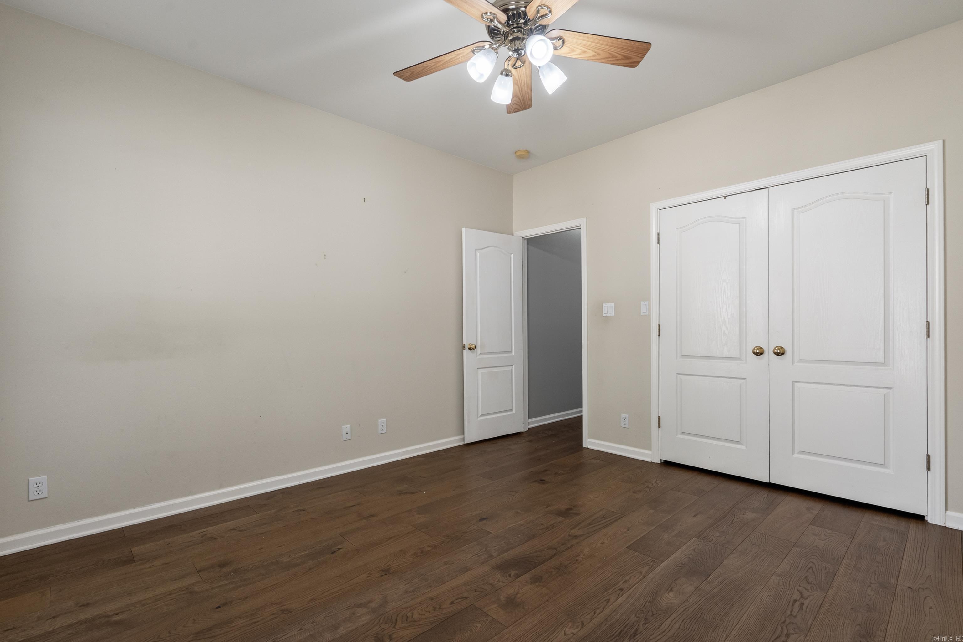 202 Bryan Paul  Hot Springs, AR