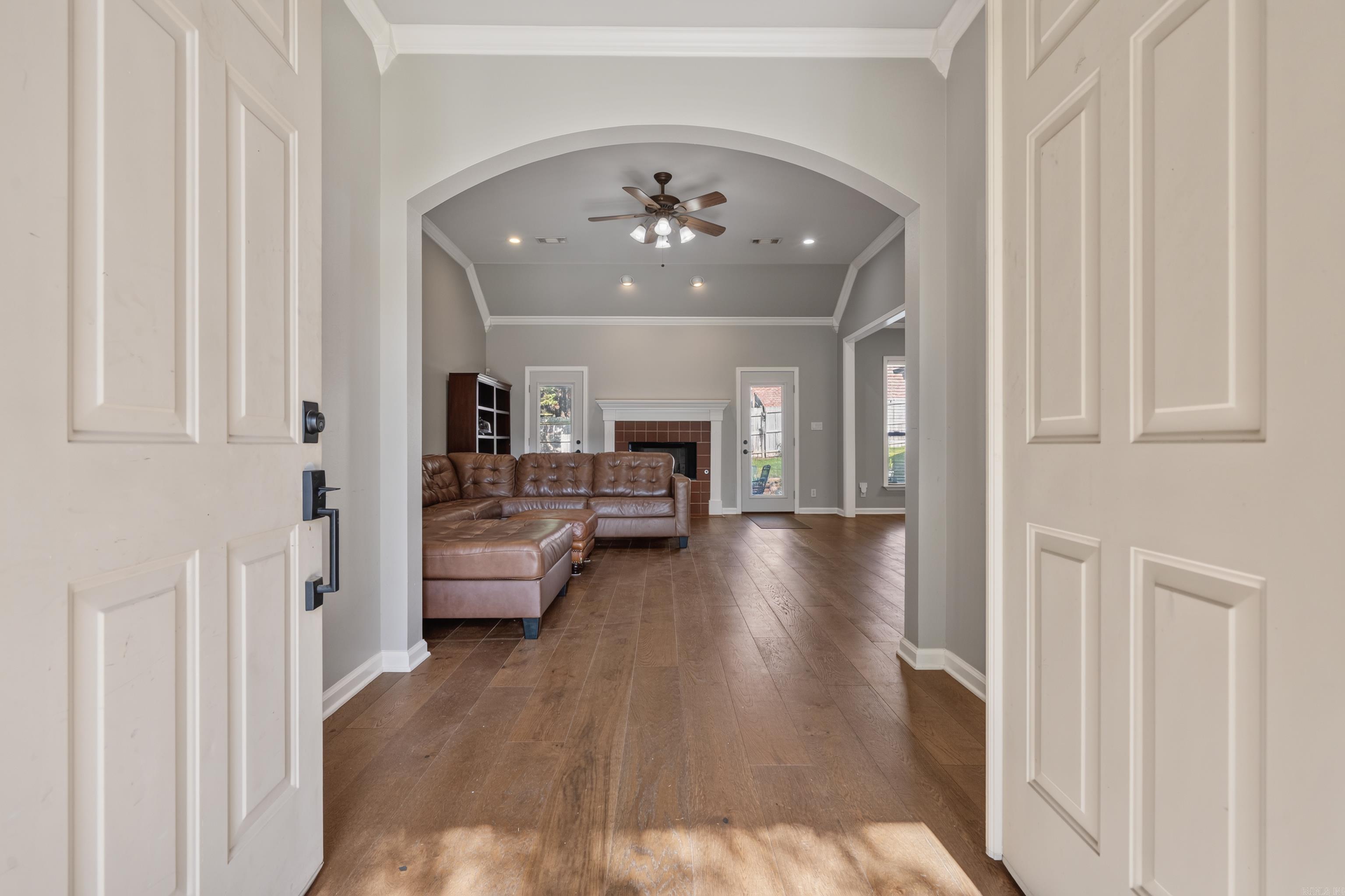 202 Bryan Paul  Hot Springs, AR
