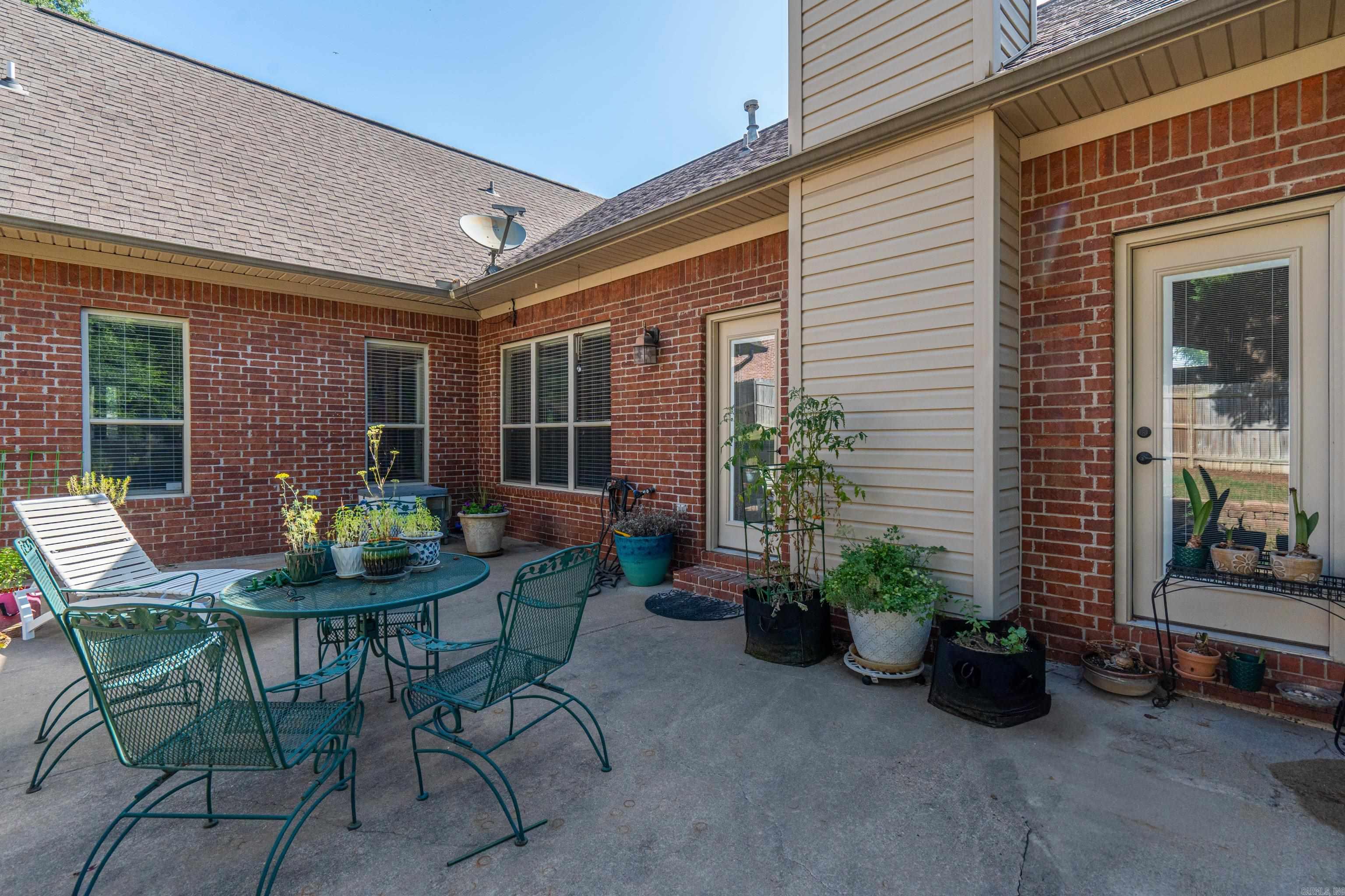 202 Bryan Paul  Hot Springs, AR