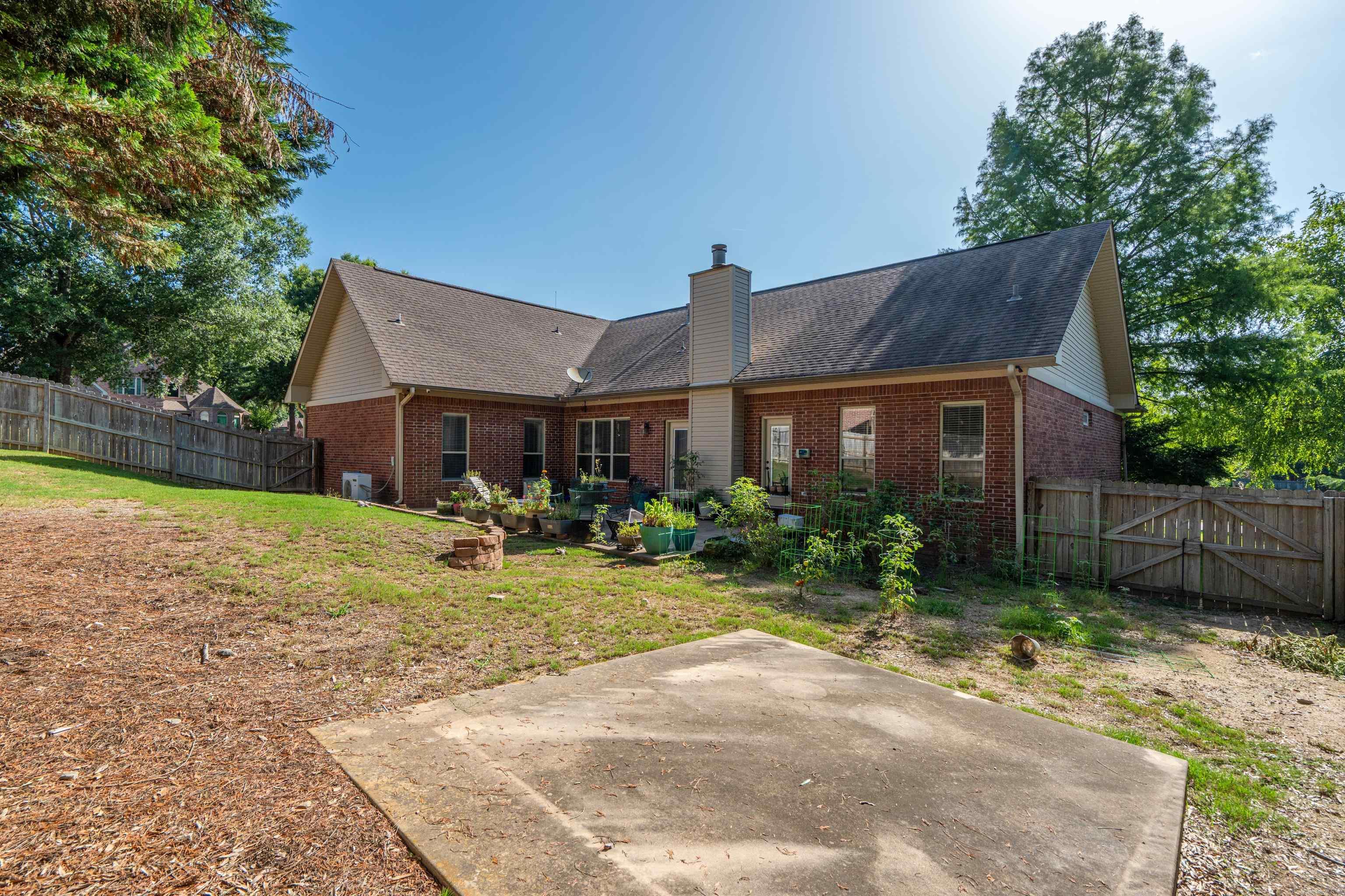 202 Bryan Paul  Hot Springs, AR