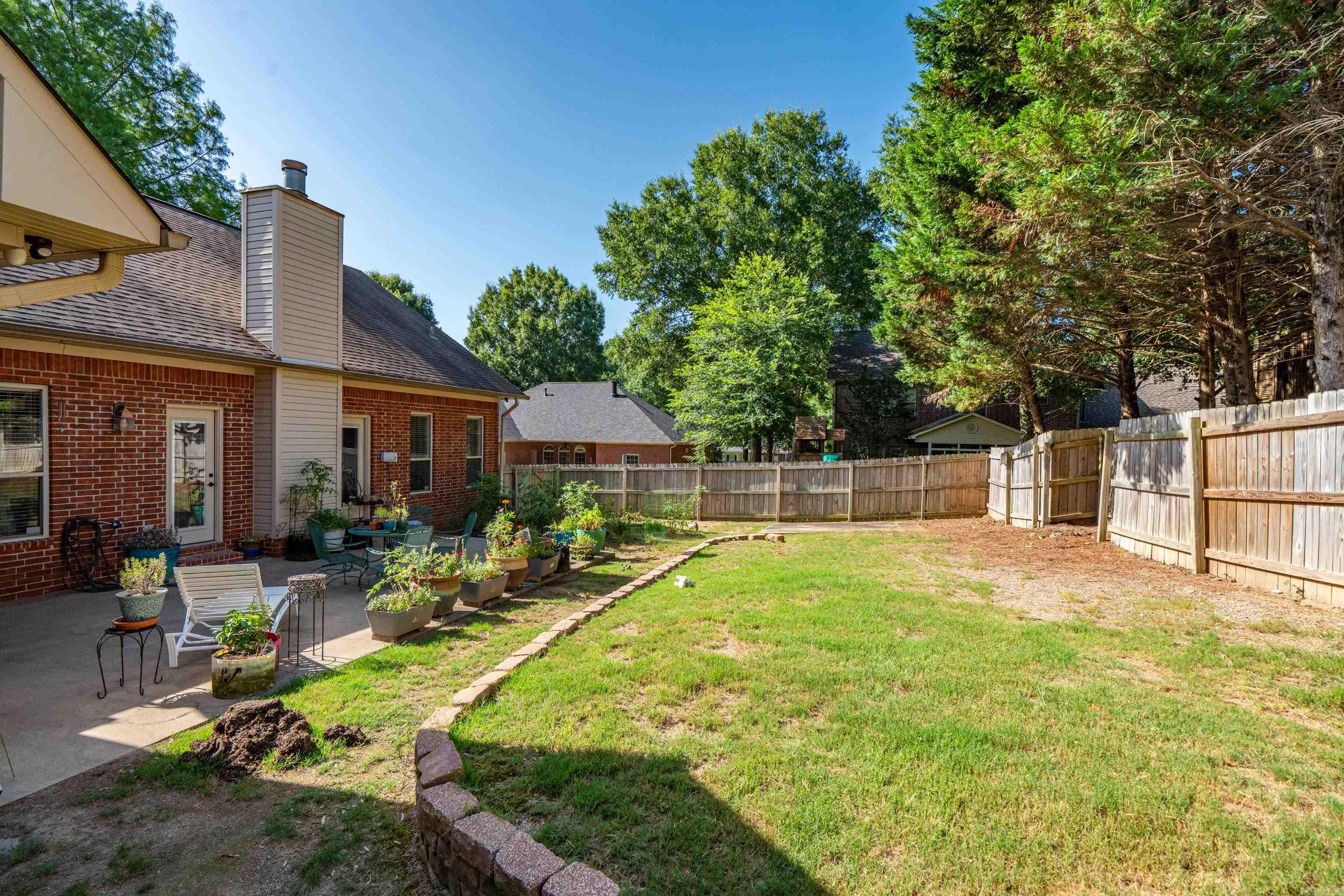 202 Bryan Paul  Hot Springs, AR