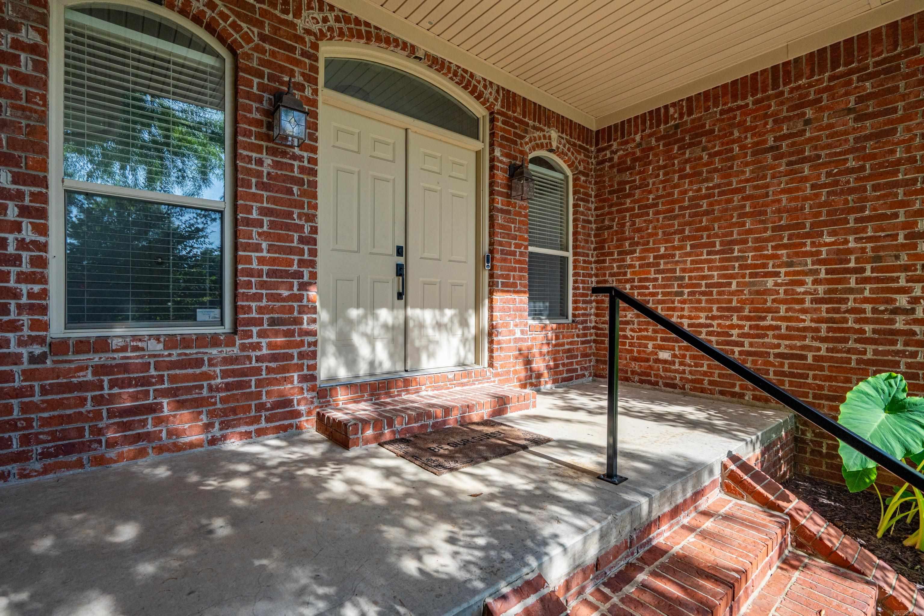 202 Bryan Paul  Hot Springs, AR