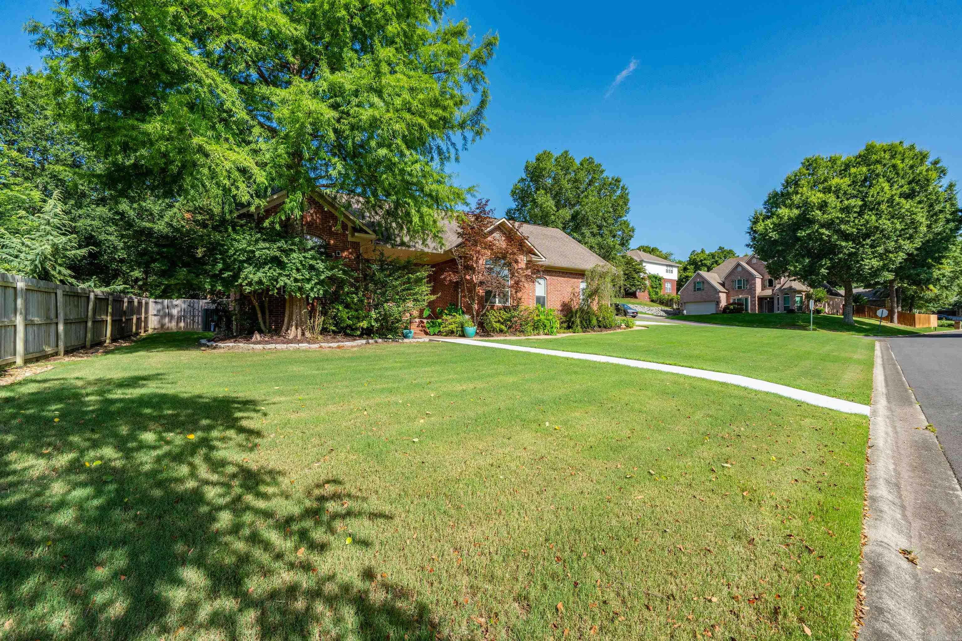 202 Bryan Paul  Hot Springs, AR