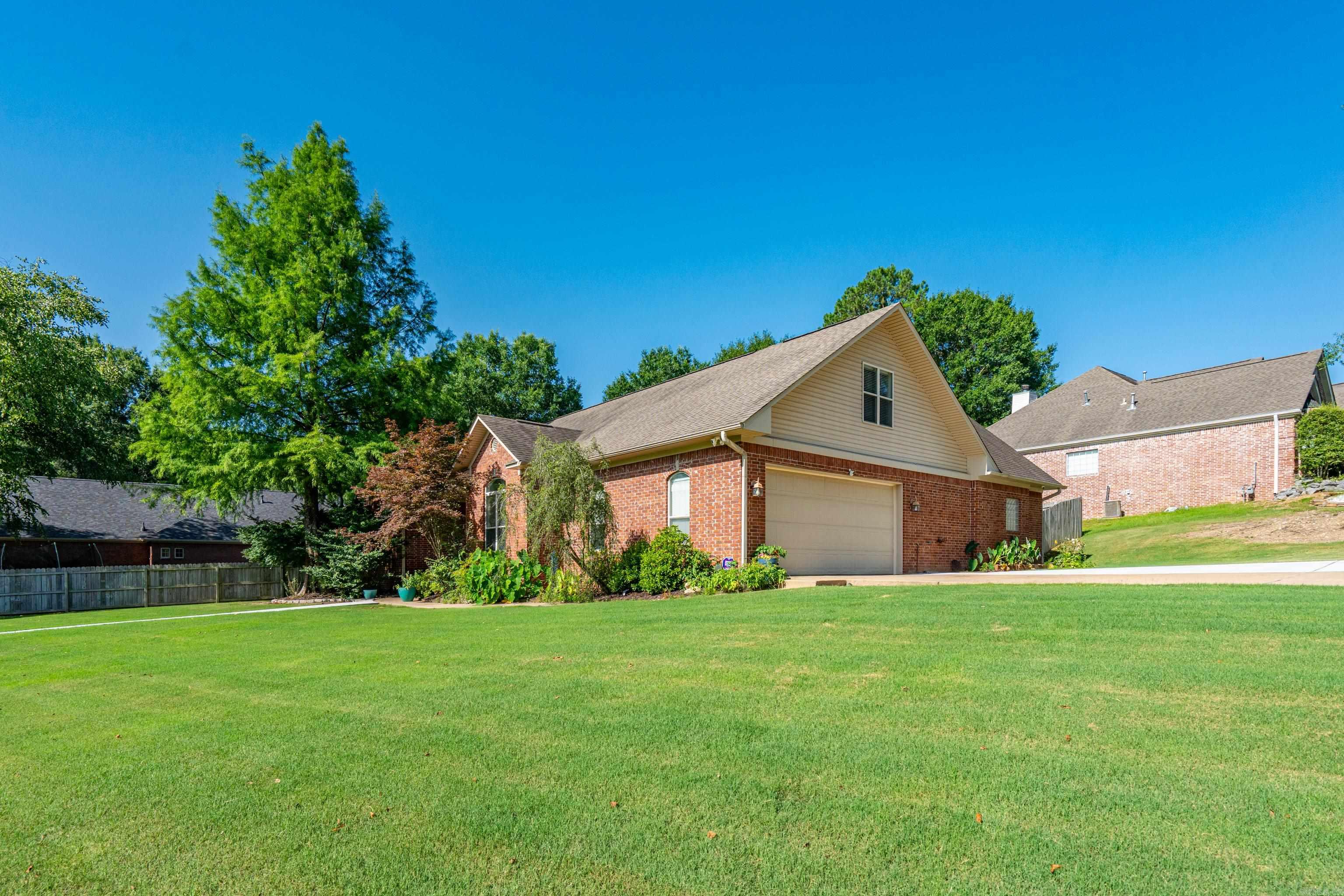 202 Bryan Paul  Hot Springs, AR