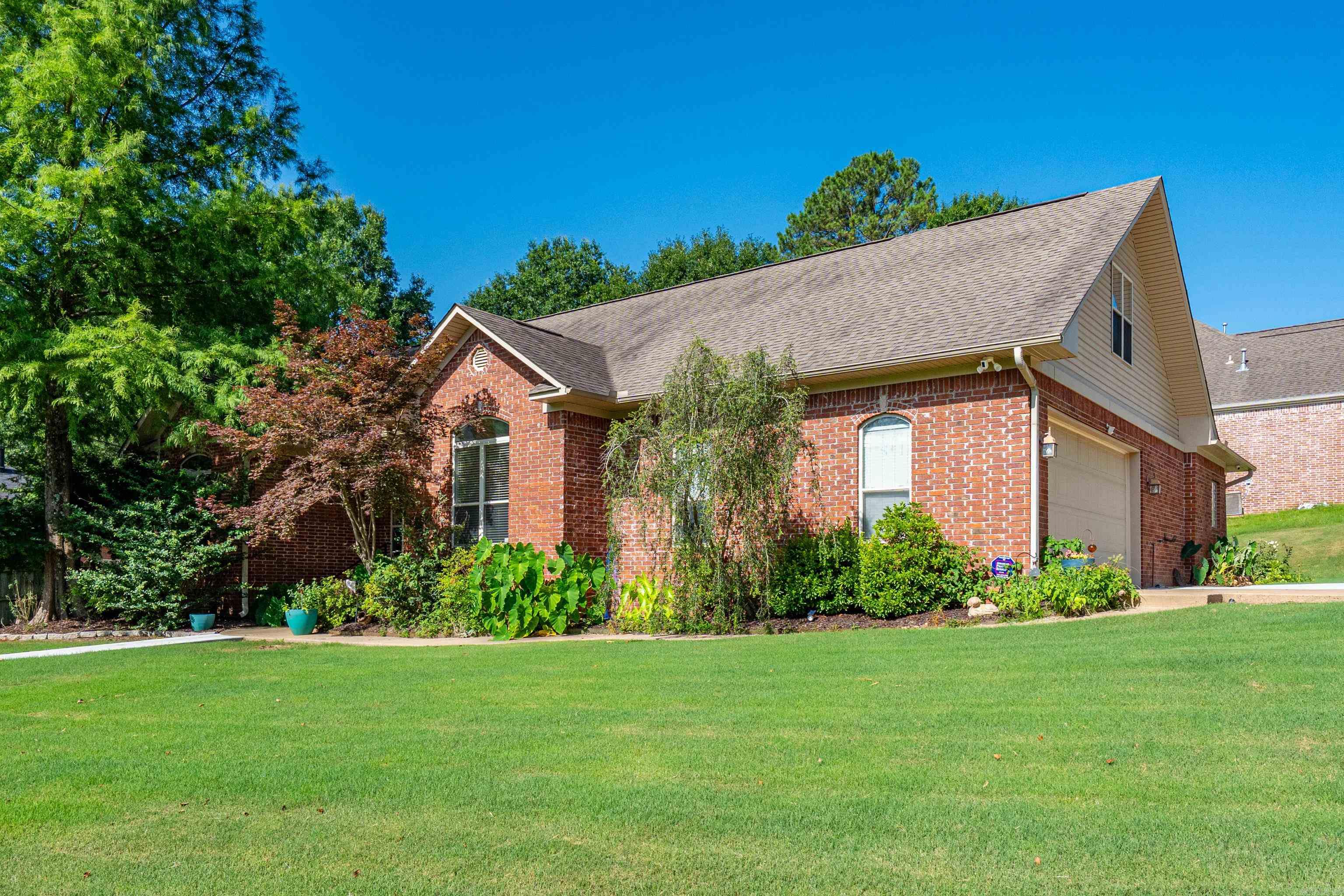 202 Bryan Paul  Hot Springs, AR