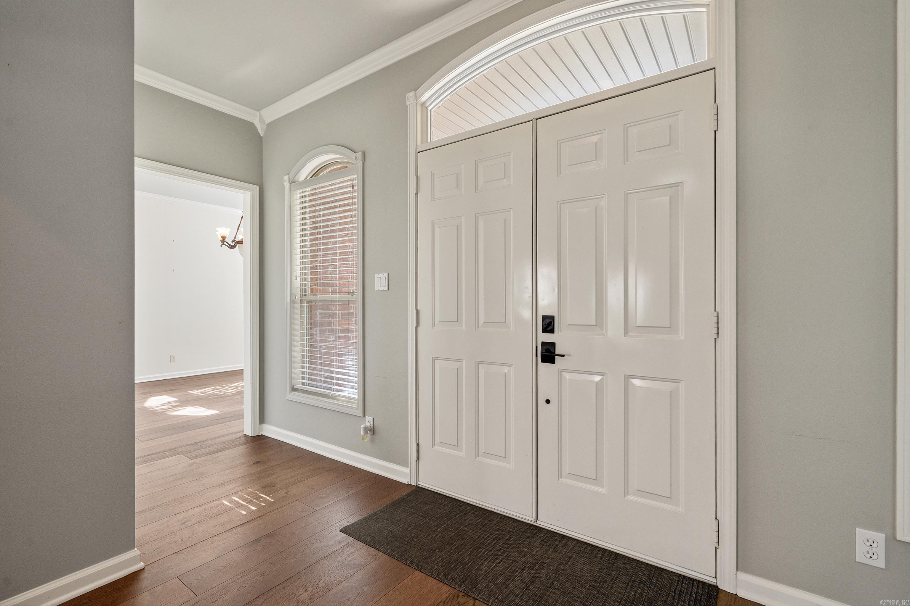202 Bryan Paul  Hot Springs, AR