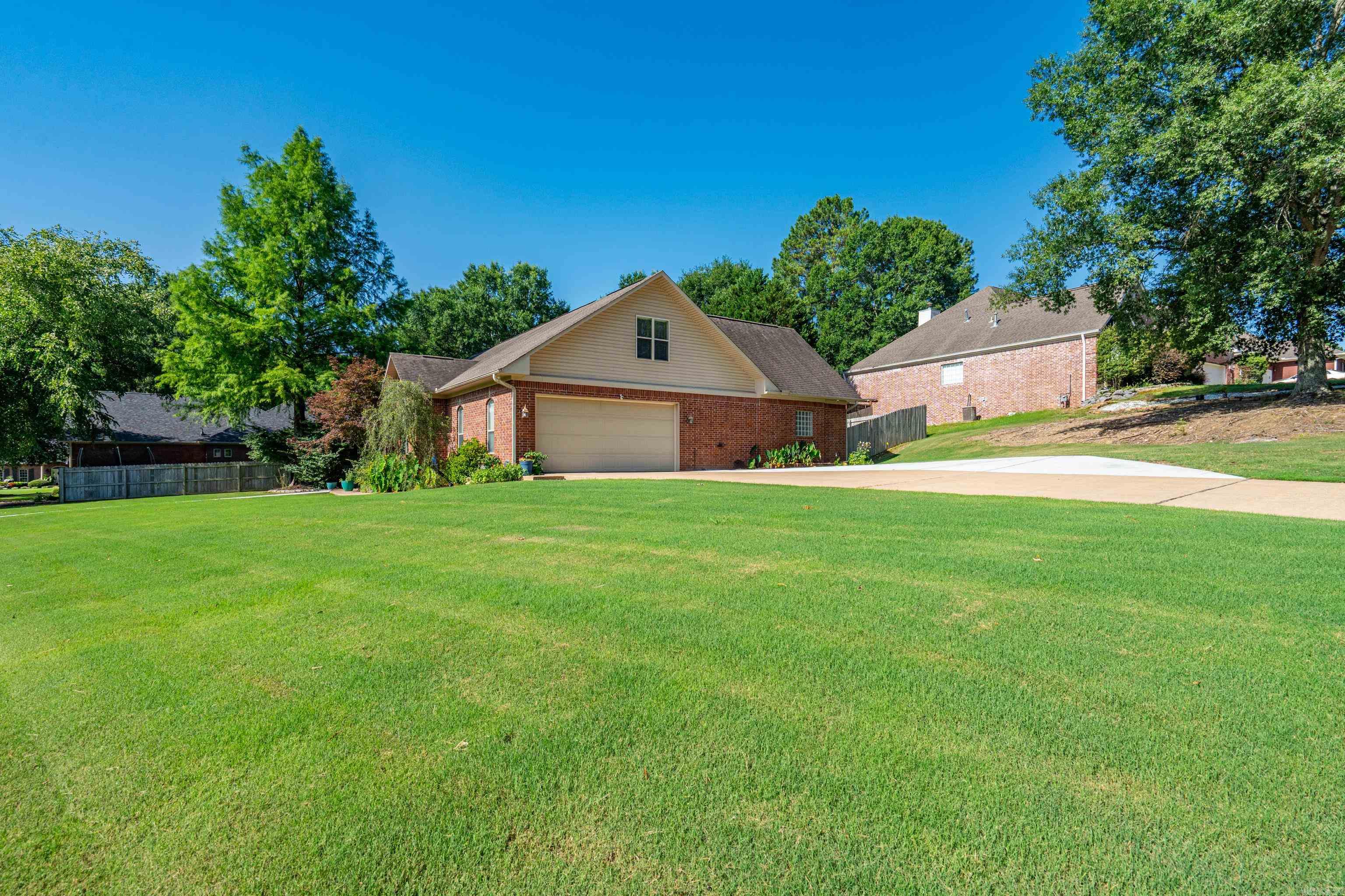 202 Bryan Paul  Hot Springs, AR