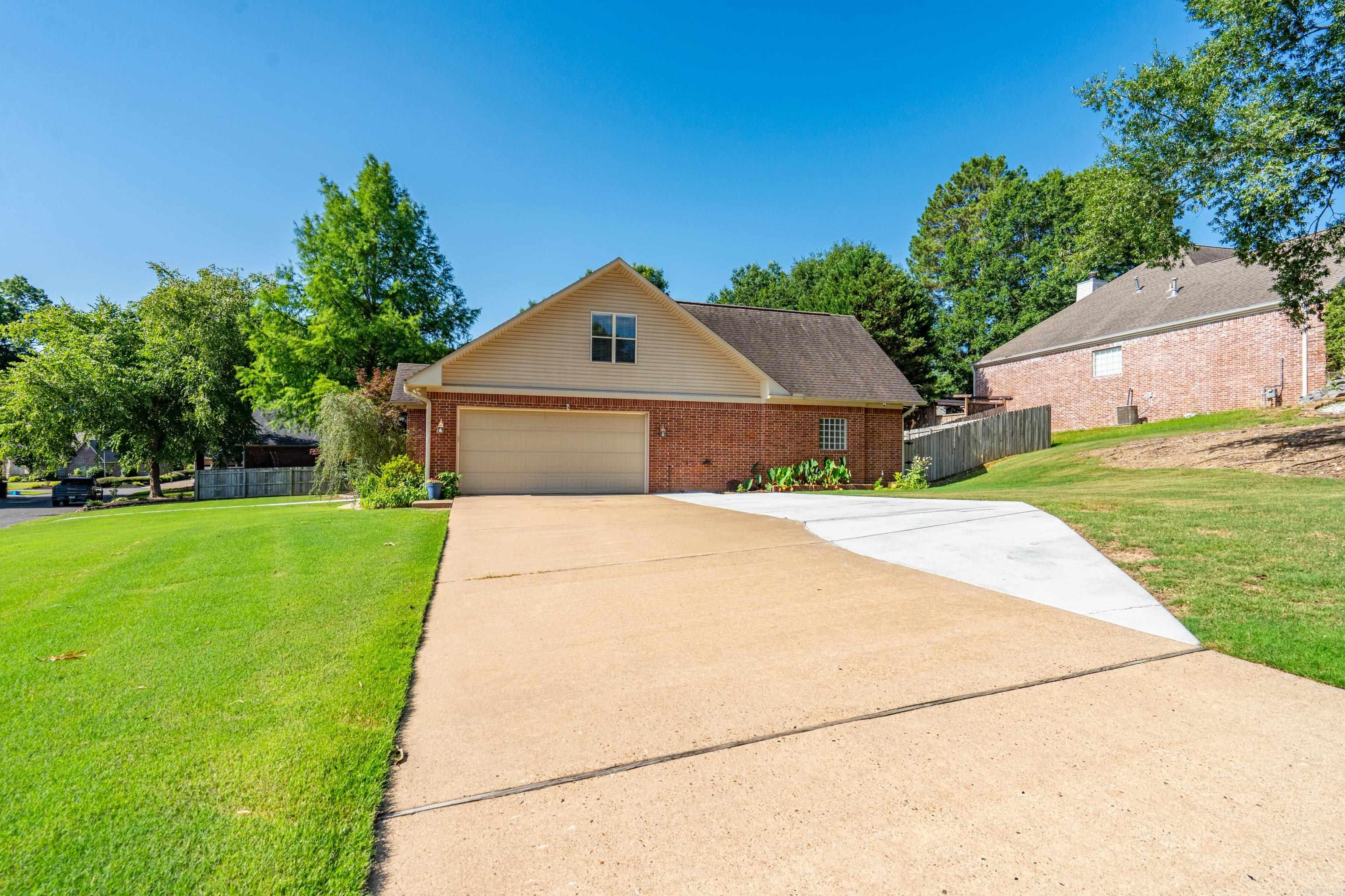 202 Bryan Paul  Hot Springs, AR