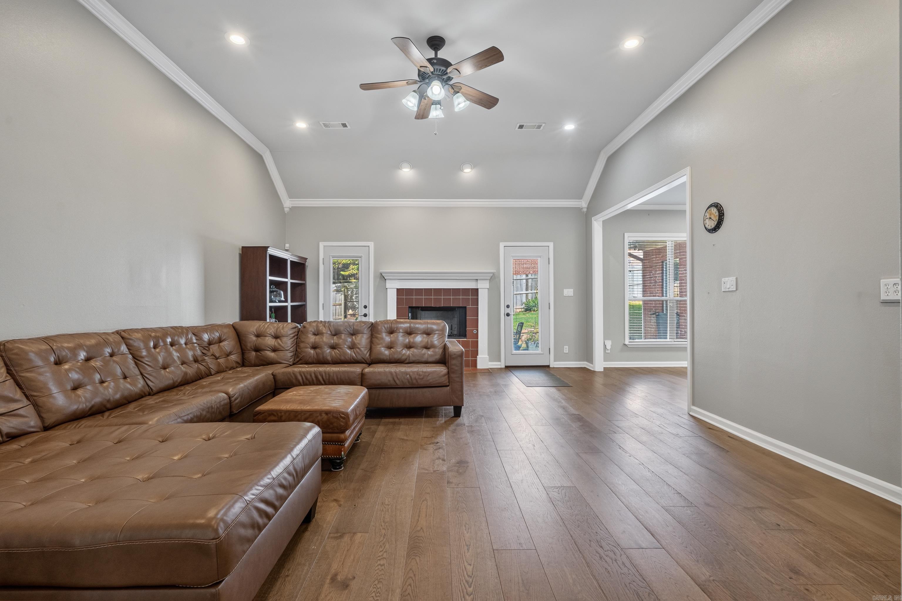 202 Bryan Paul  Hot Springs, AR