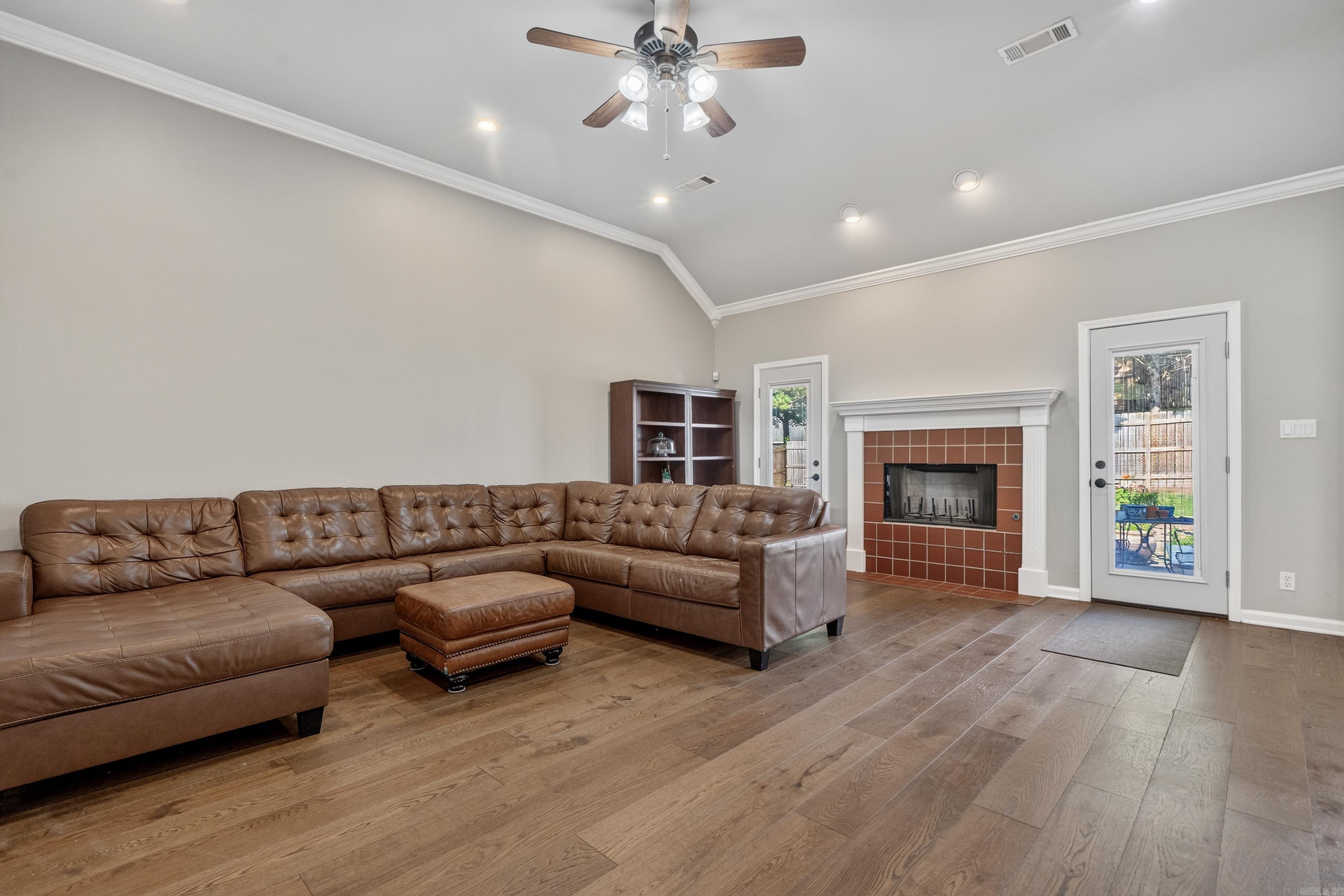 202 Bryan Paul  Hot Springs, AR