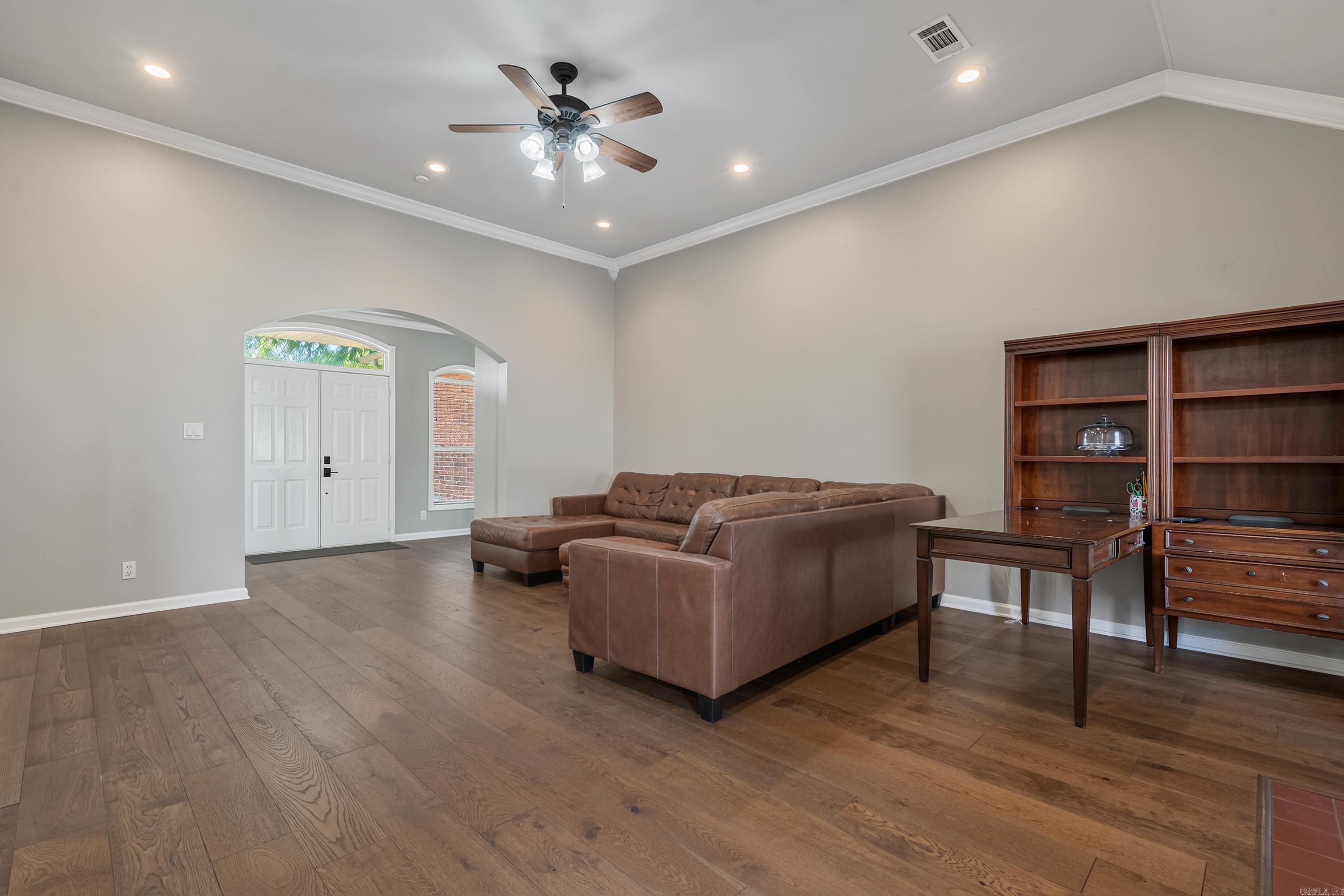 202 Bryan Paul  Hot Springs, AR