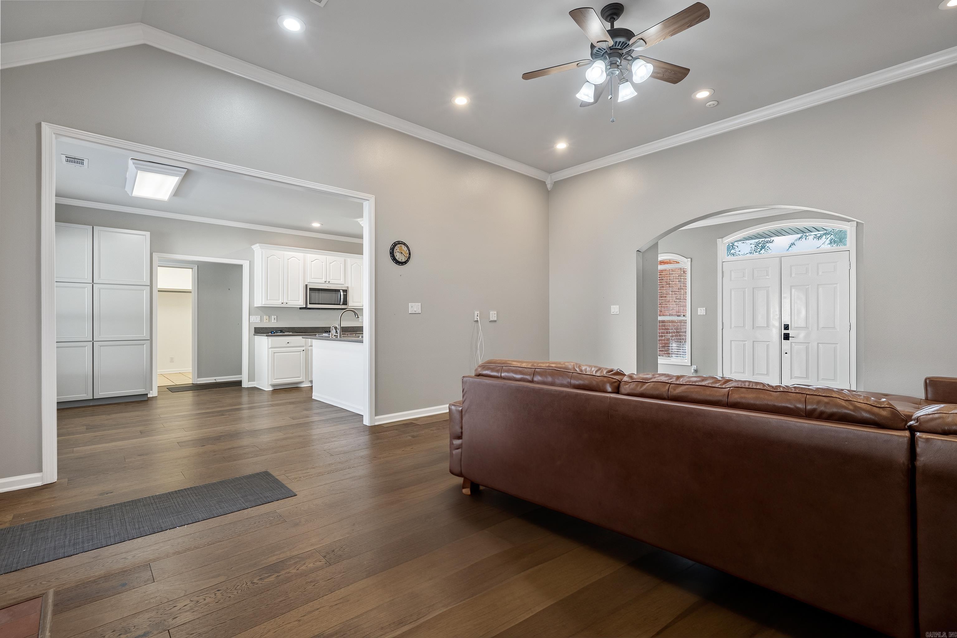 202 Bryan Paul  Hot Springs, AR